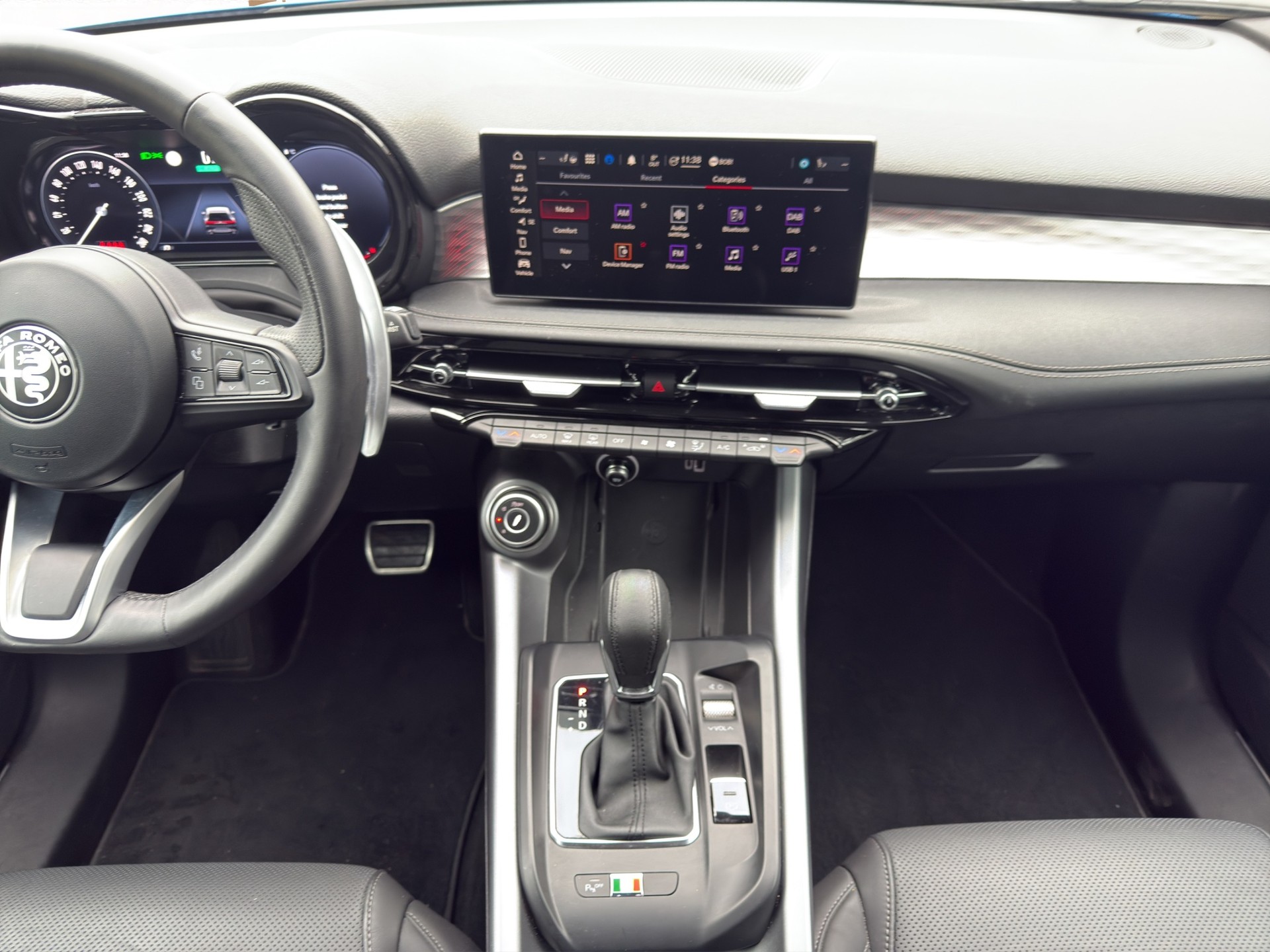 ALFA ROMEO Tonale 1.5 Veloce Premium-image-15