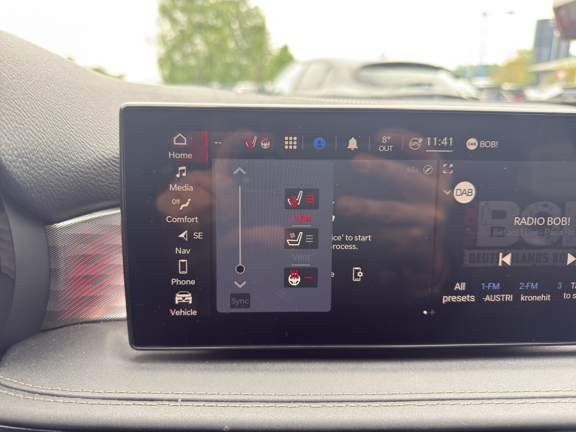 ALFA ROMEO Tonale 1.5 Veloce Premium-image-28