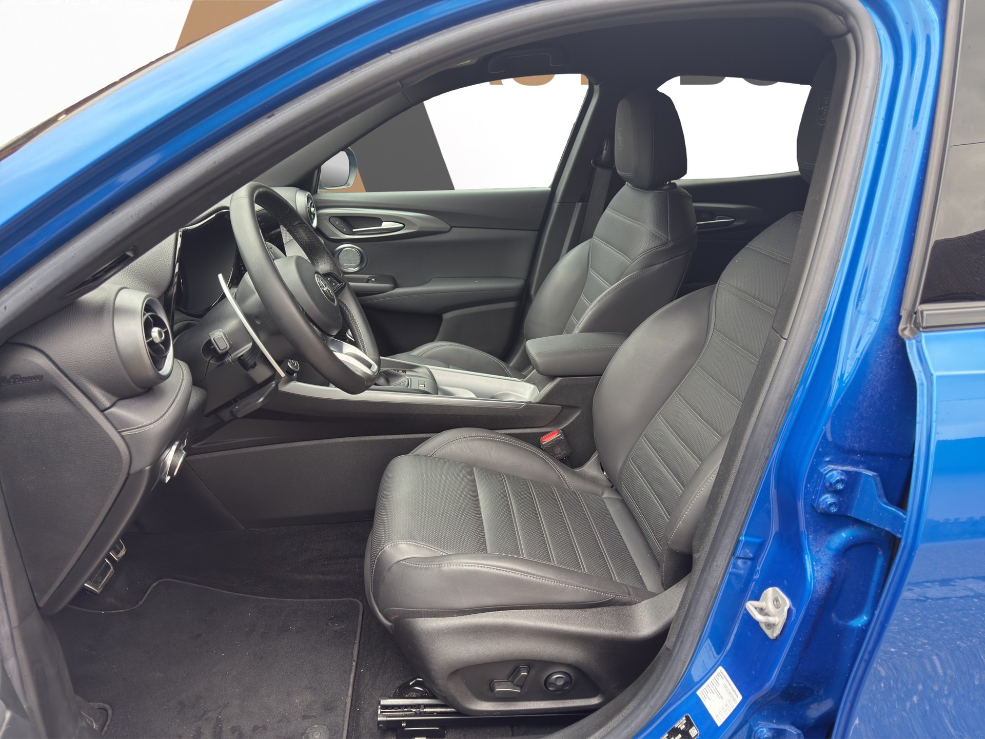 ALFA ROMEO Tonale 1.5 Veloce Premium-image-8