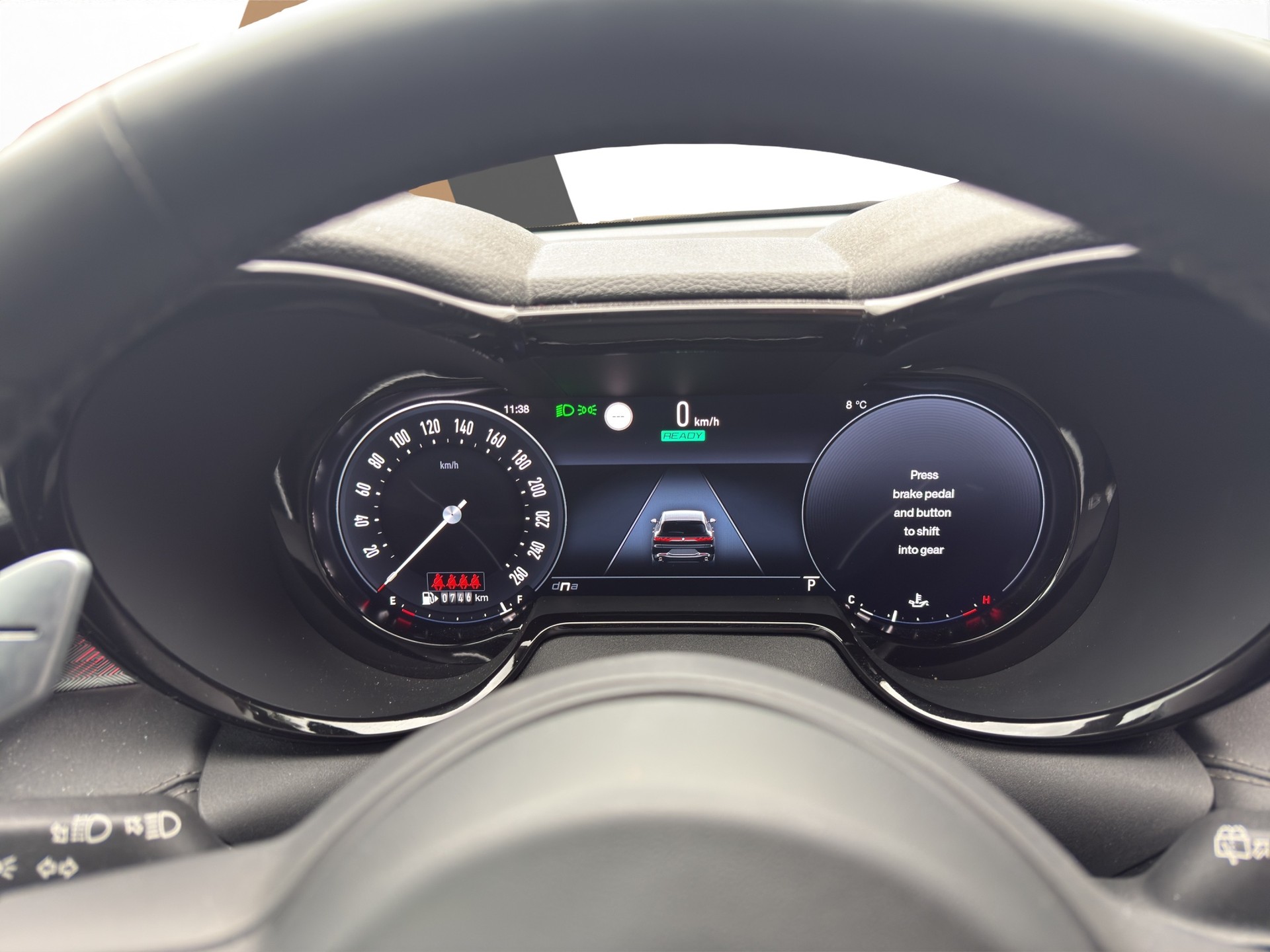 ALFA ROMEO Tonale 1.5 Veloce Premium-image-14