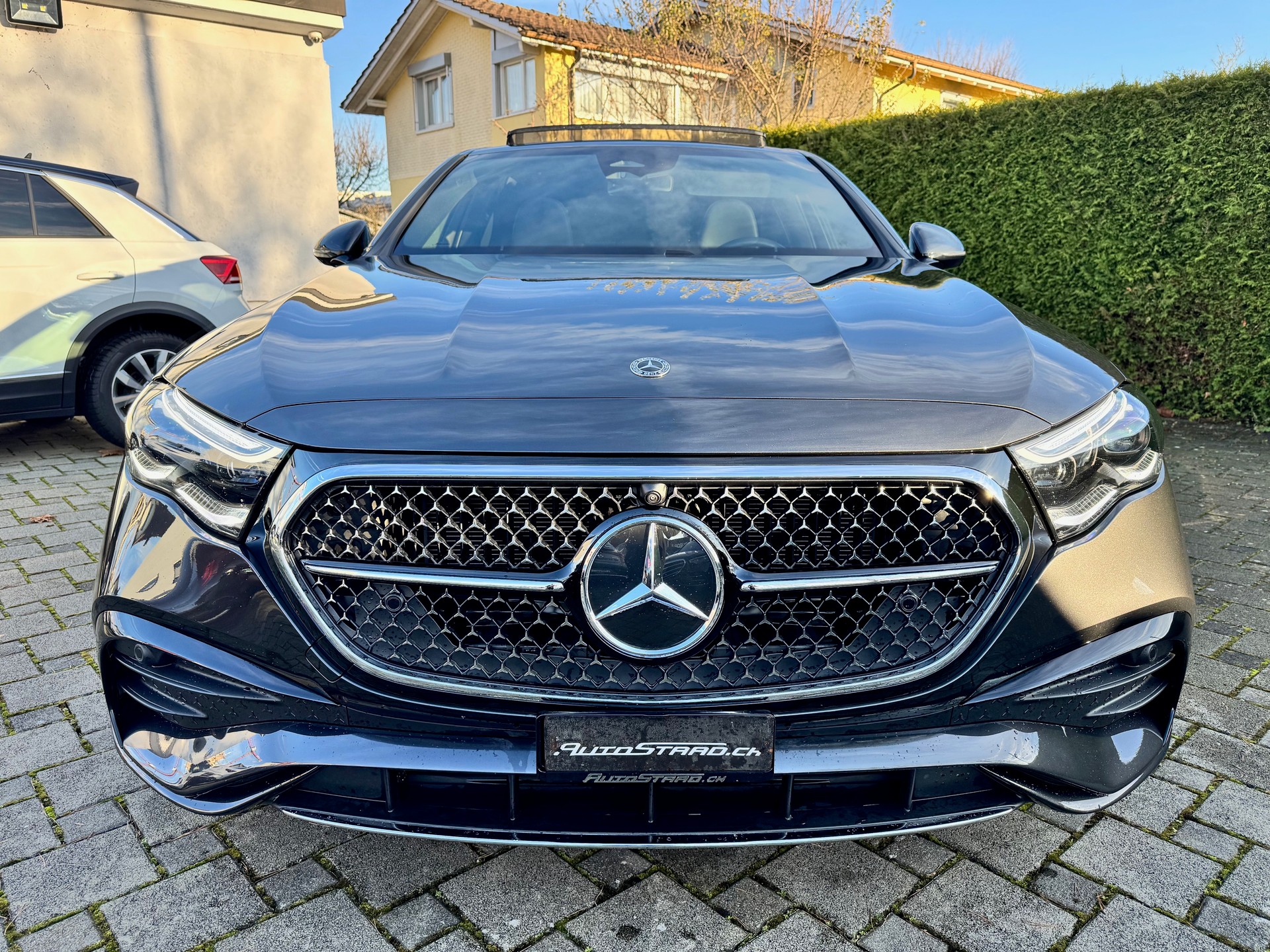 MERCEDES-BENZ E 450 AMG Line 9G-Tronic 4Matic-showroom-element-1
