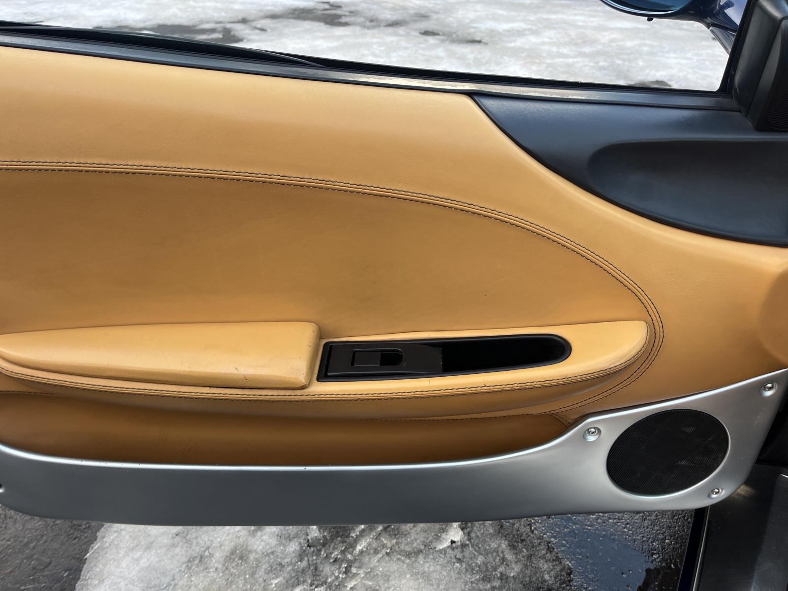FERRARI 360 Spider F1-image-11
