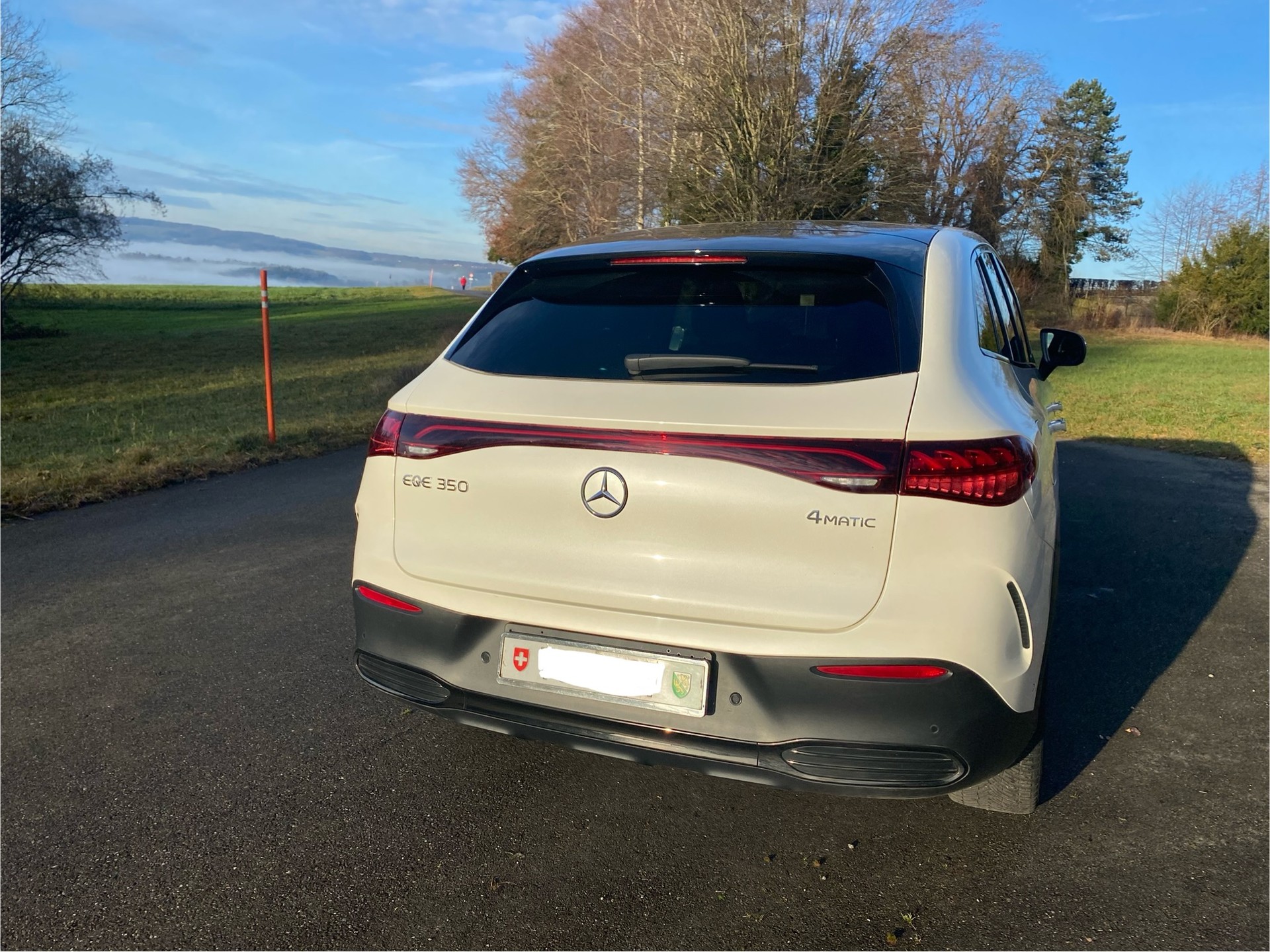 MERCEDES-BENZ EQE SUV 350 4 Matic-image-4