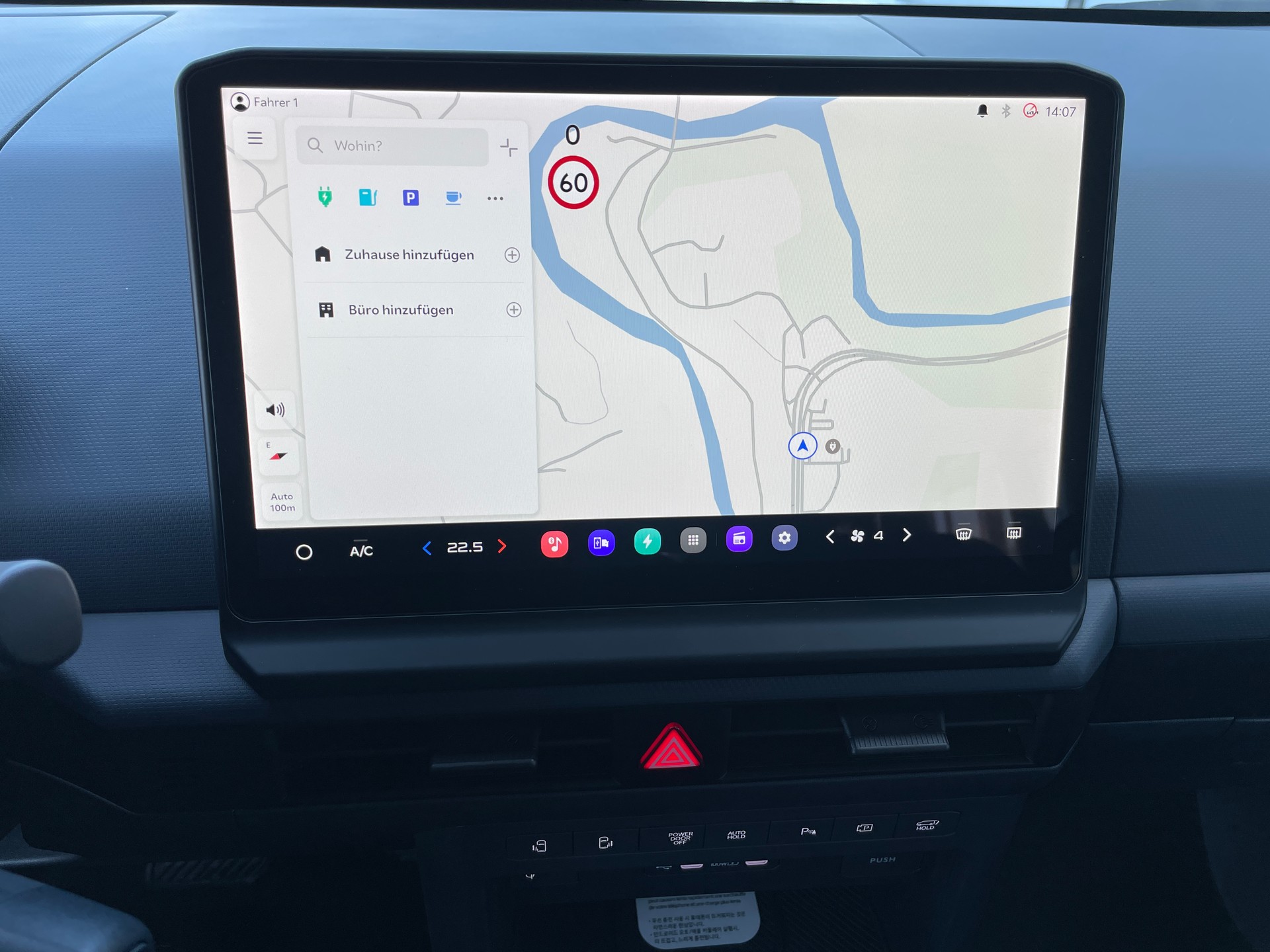 KIA PV5 71.2 kWh Elite mit Wärmepumpe, VOLLAUSSTATTUNG-image-25