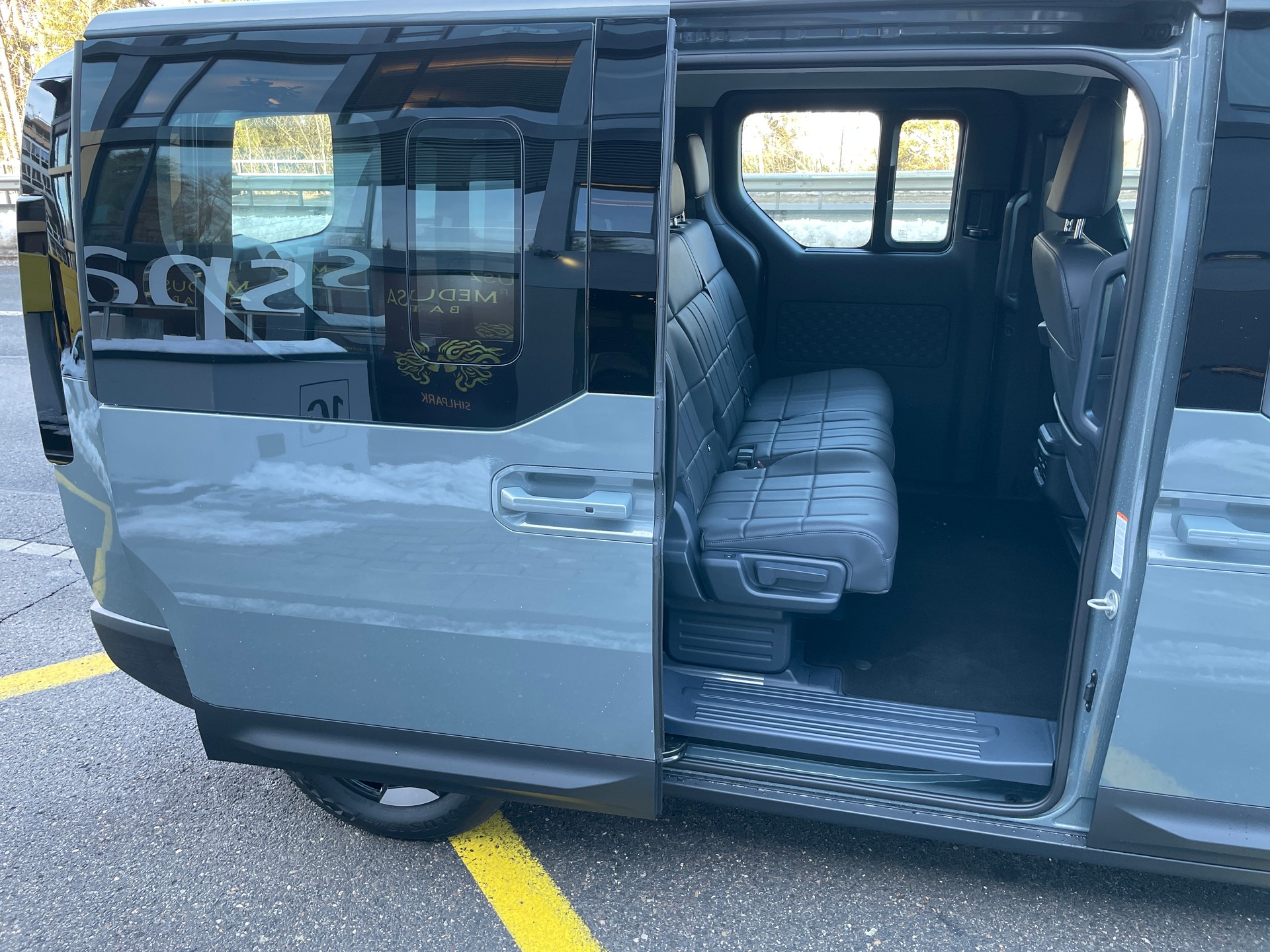 KIA PV5 71.2 kWh Elite mit Wärmepumpe, VOLLAUSSTATTUNG-image-4