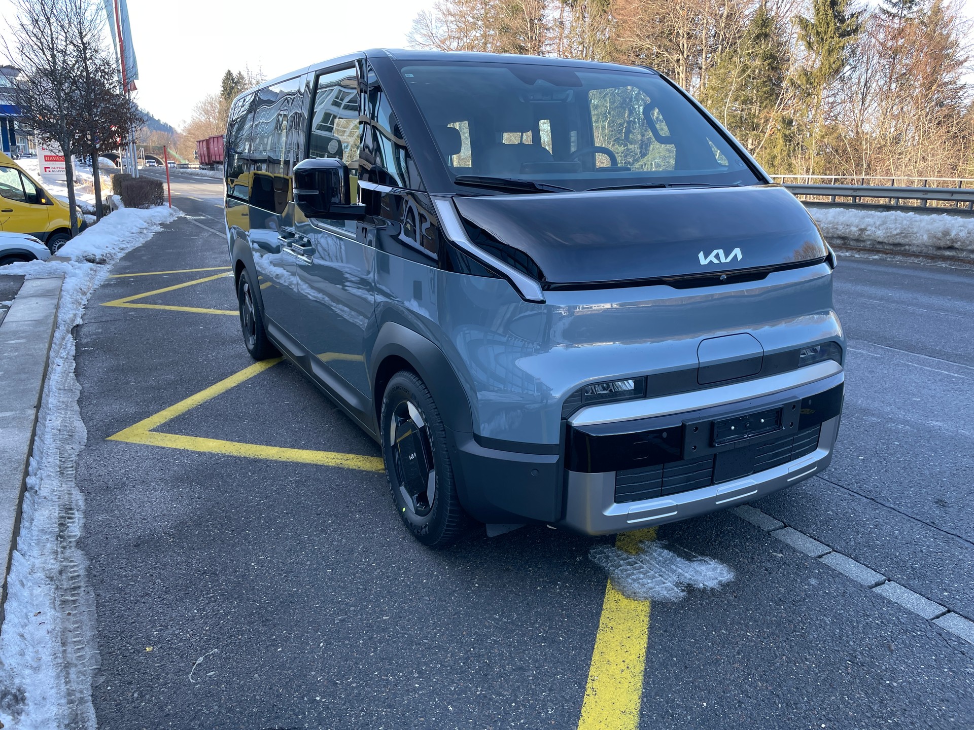 KIA PV5 71.2 kWh Elite mit Wärmepumpe, VOLLAUSSTATTUNG-showroom-element-2