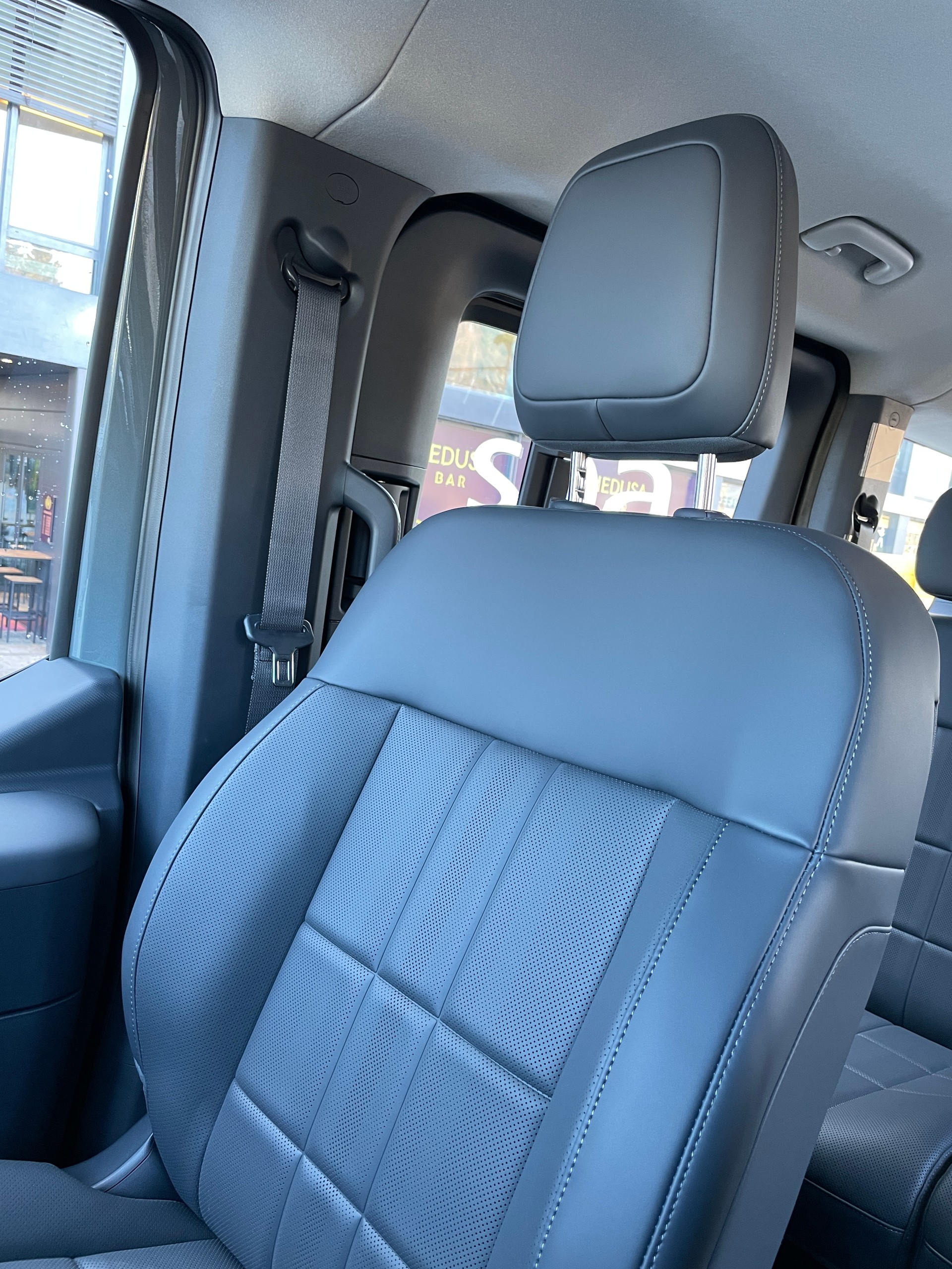 KIA PV5 71.2 kWh Elite mit Wärmepumpe, VOLLAUSSTATTUNG-image-22