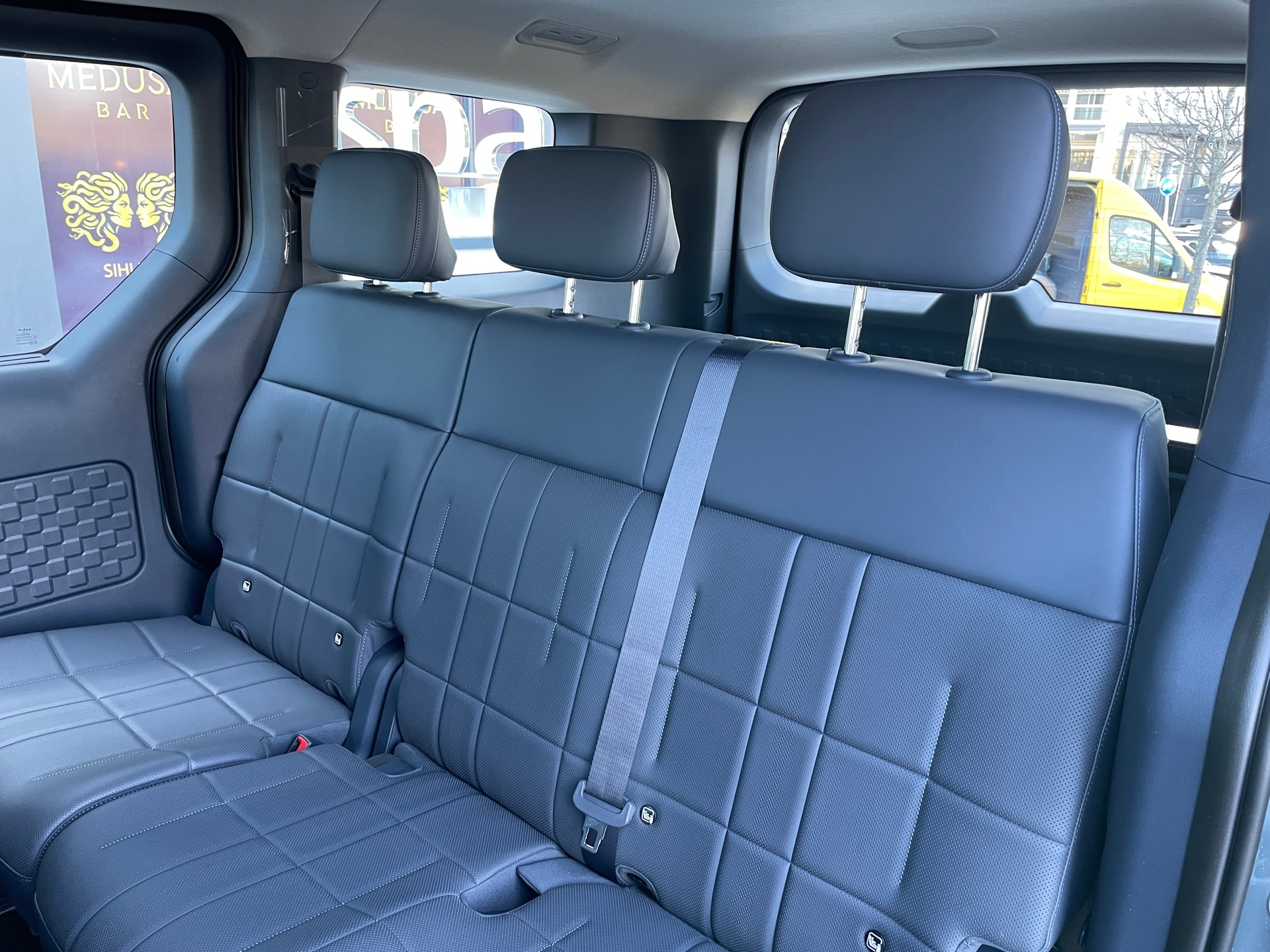 KIA PV5 71.2 kWh Elite mit Wärmepumpe, VOLLAUSSTATTUNG-image-19