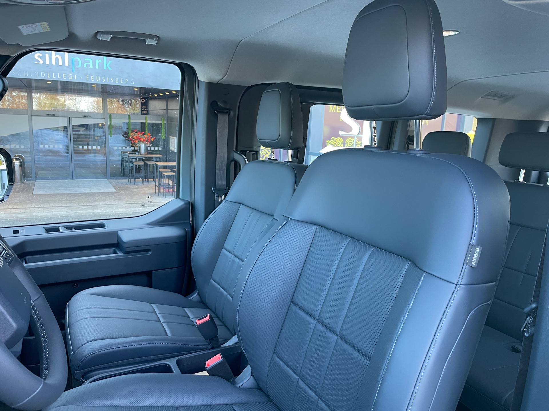 KIA PV5 71.2 kWh Elite mit Wärmepumpe, VOLLAUSSTATTUNG-image-17
