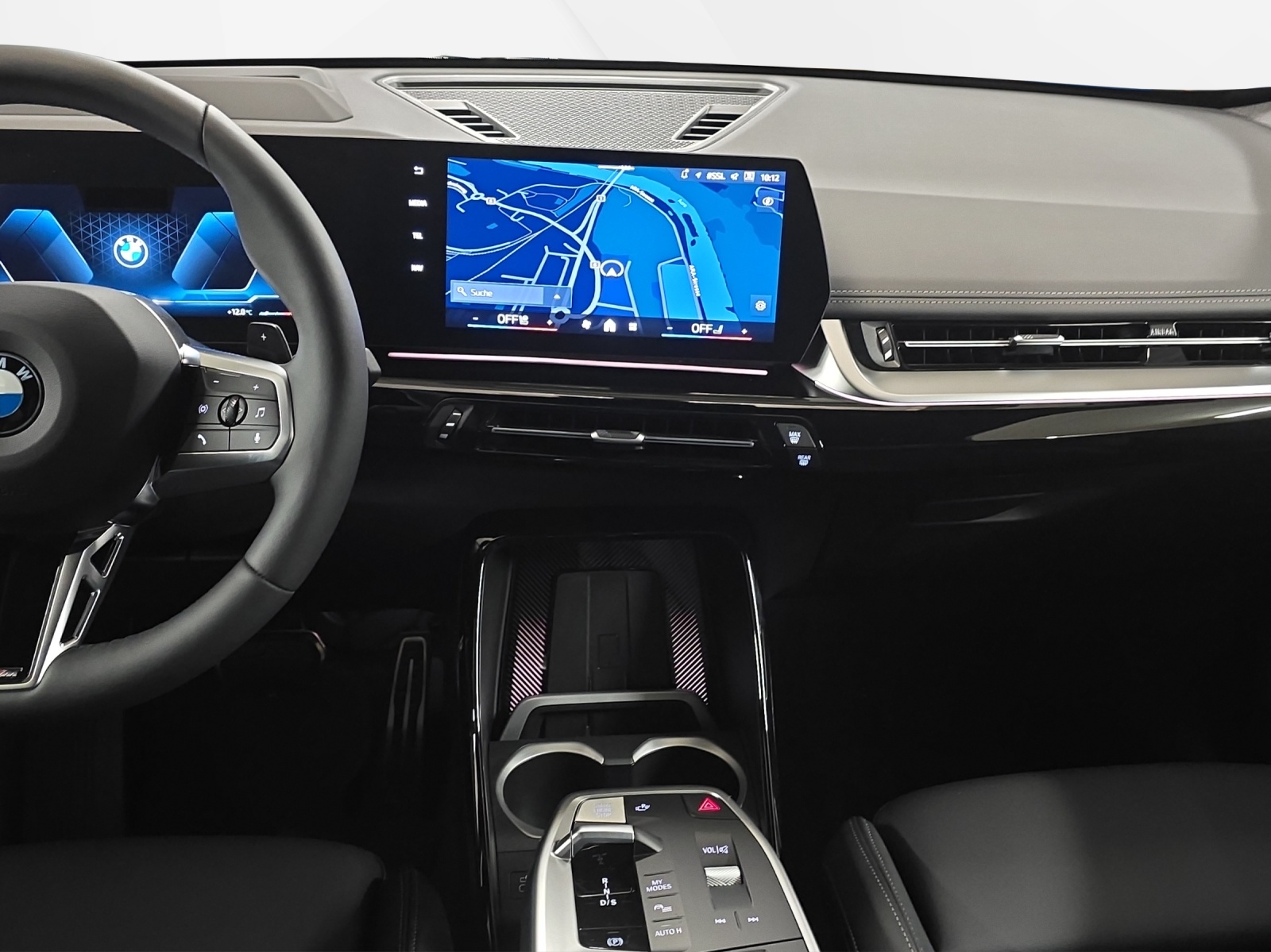 BMW X1 xDrive 23i 48V M Sport Pro-image-14
