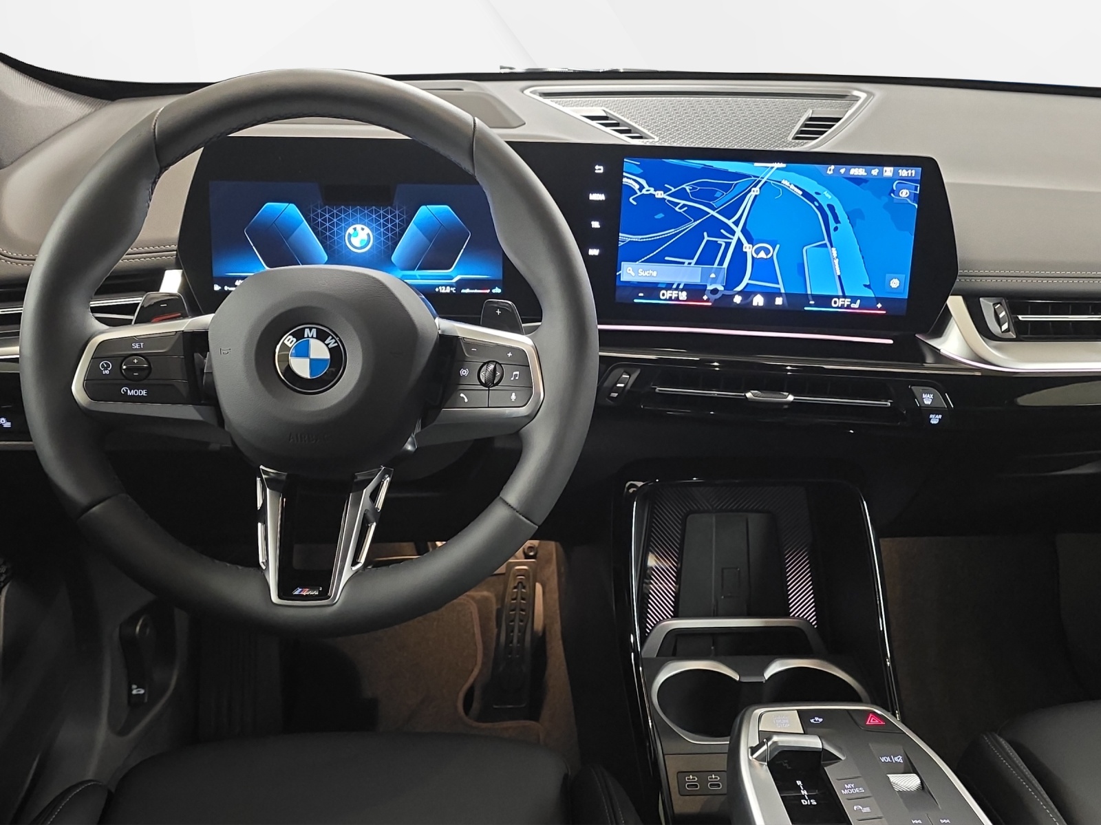 BMW X1 xDrive 23i 48V M Sport Pro-image-12