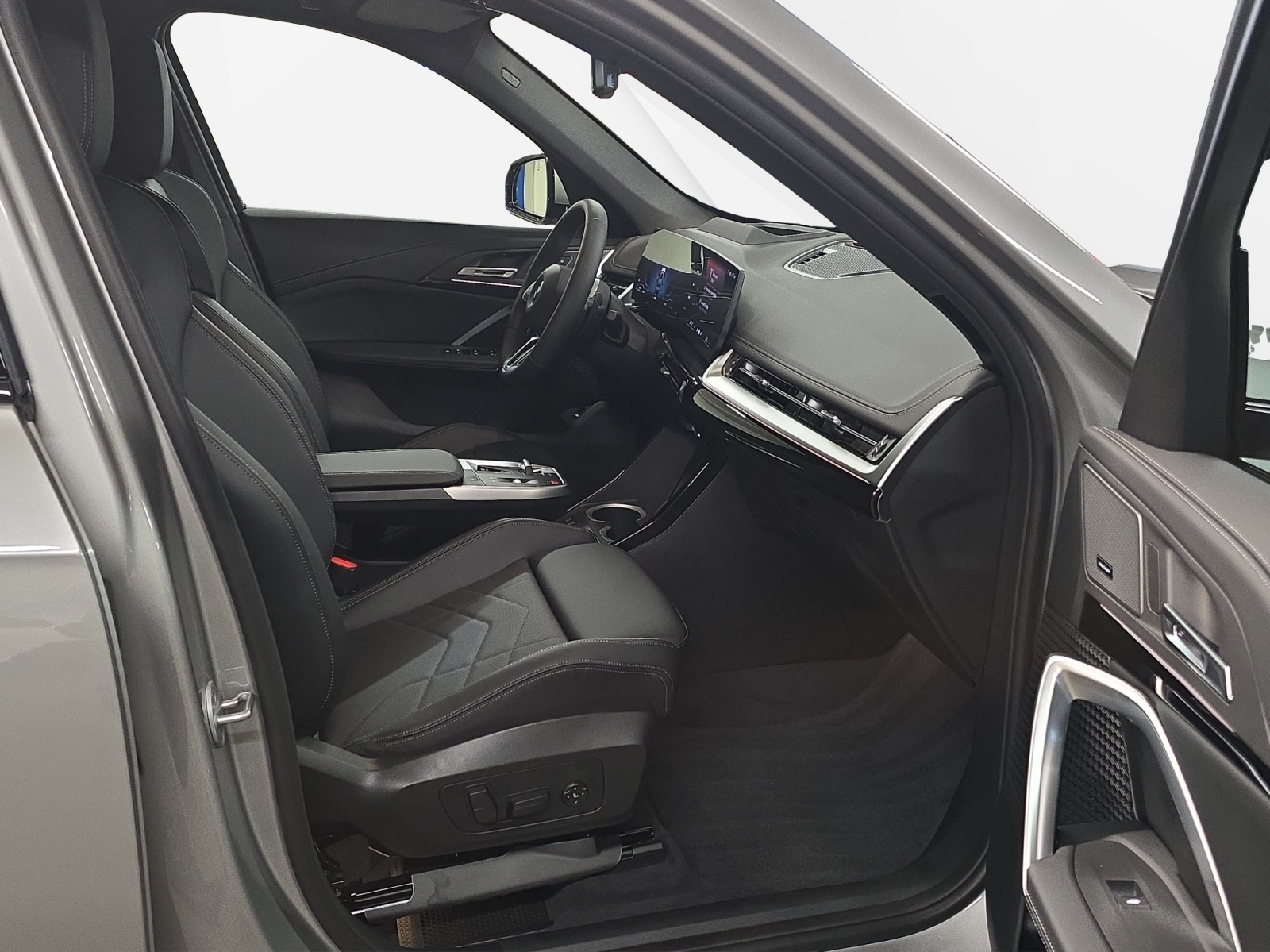 BMW X1 xDrive 23i 48V M Sport Pro-image-10