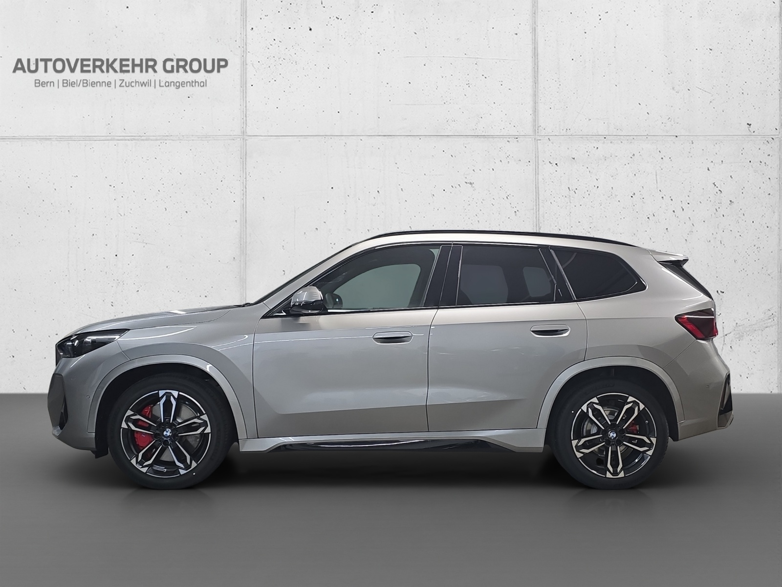 BMW X1 xDrive 23i 48V M Sport Pro-image-7