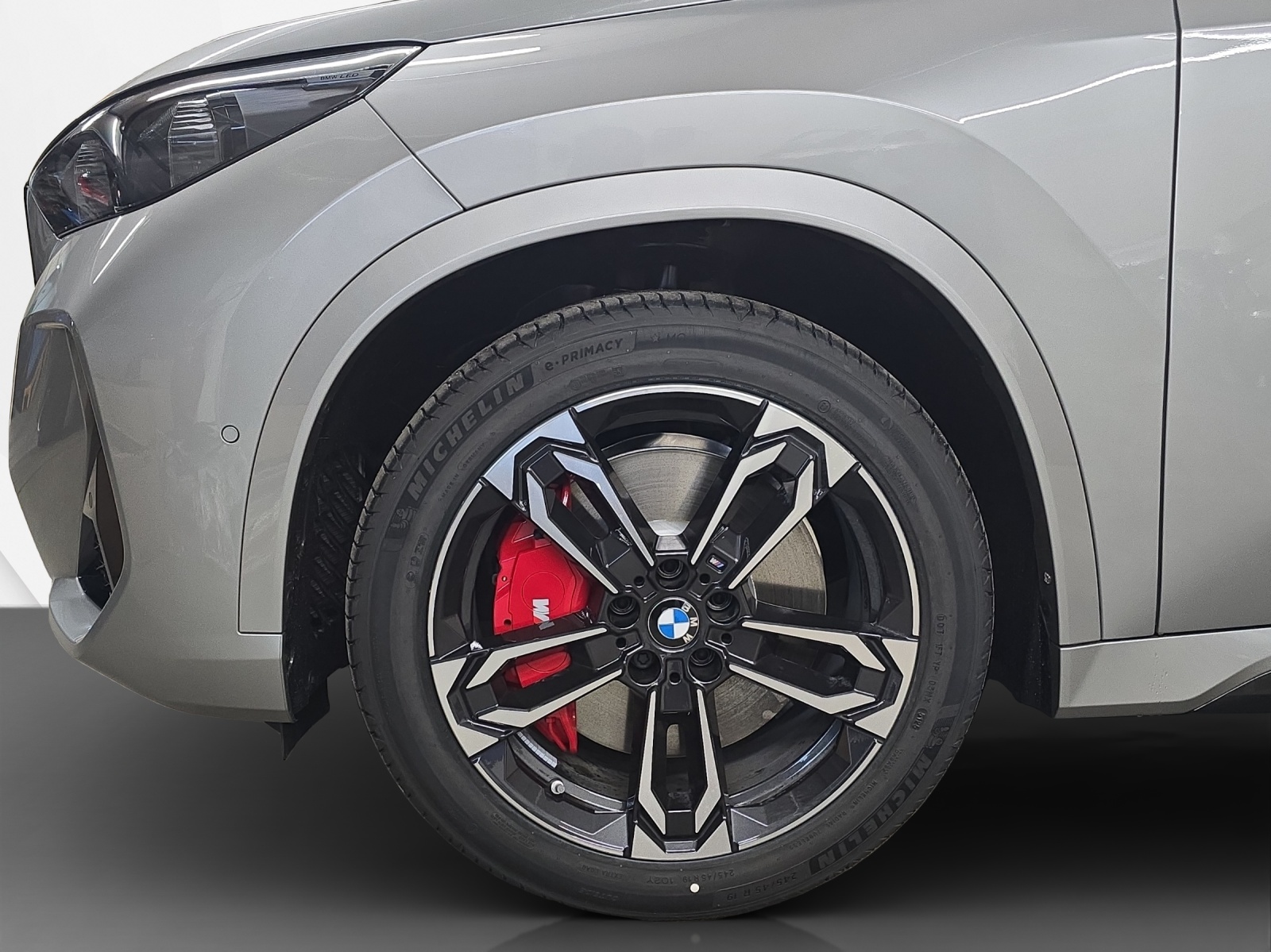 BMW X1 xDrive 23i 48V M Sport Pro-image-8