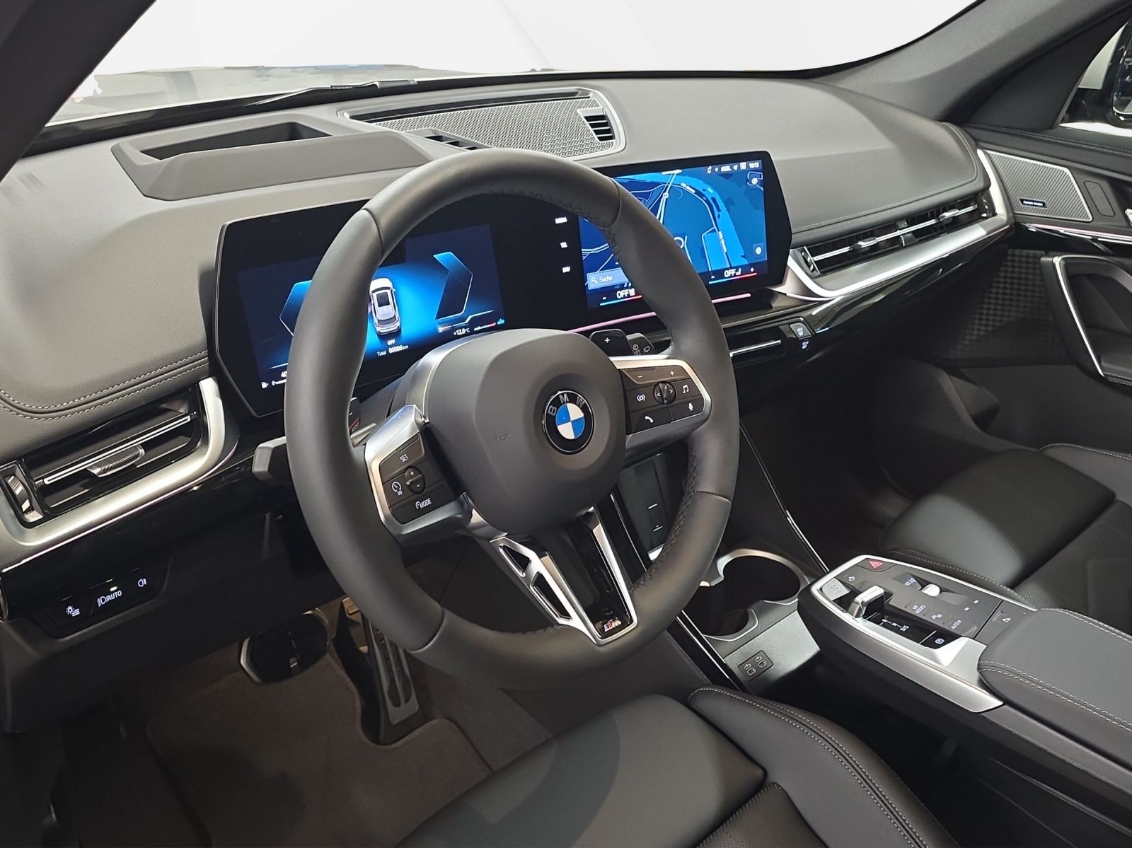BMW X1 xDrive 23i 48V M Sport Pro-image-11