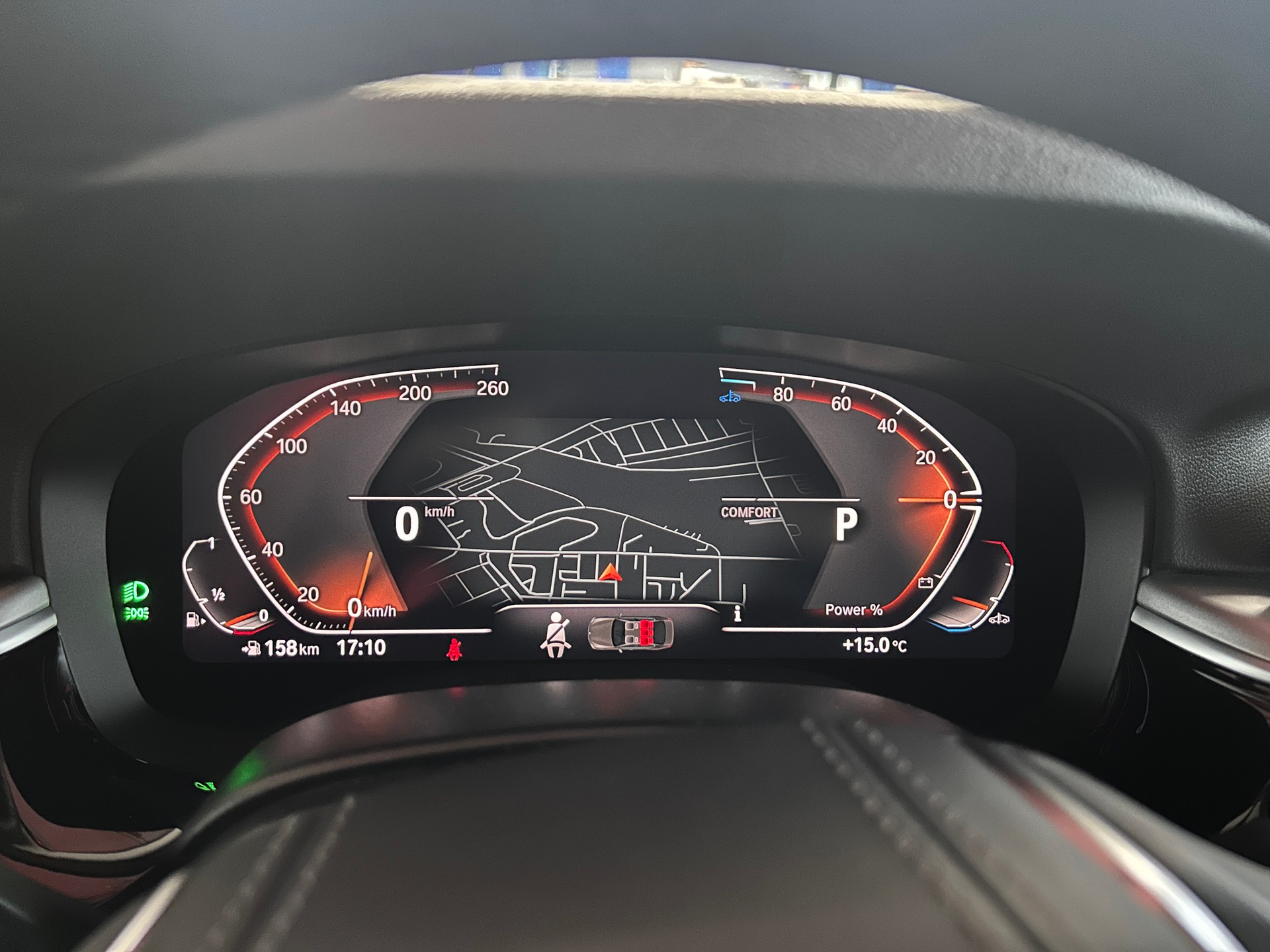 BMW 530i xDrive-image-7
