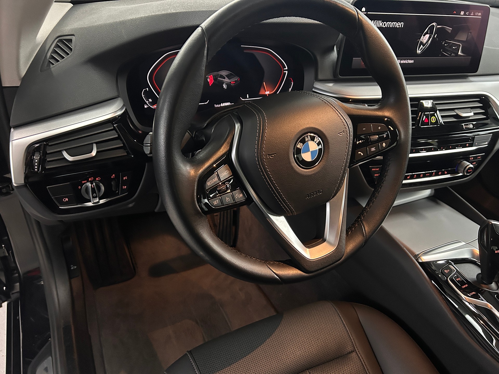 BMW 530i xDrive-image-5
