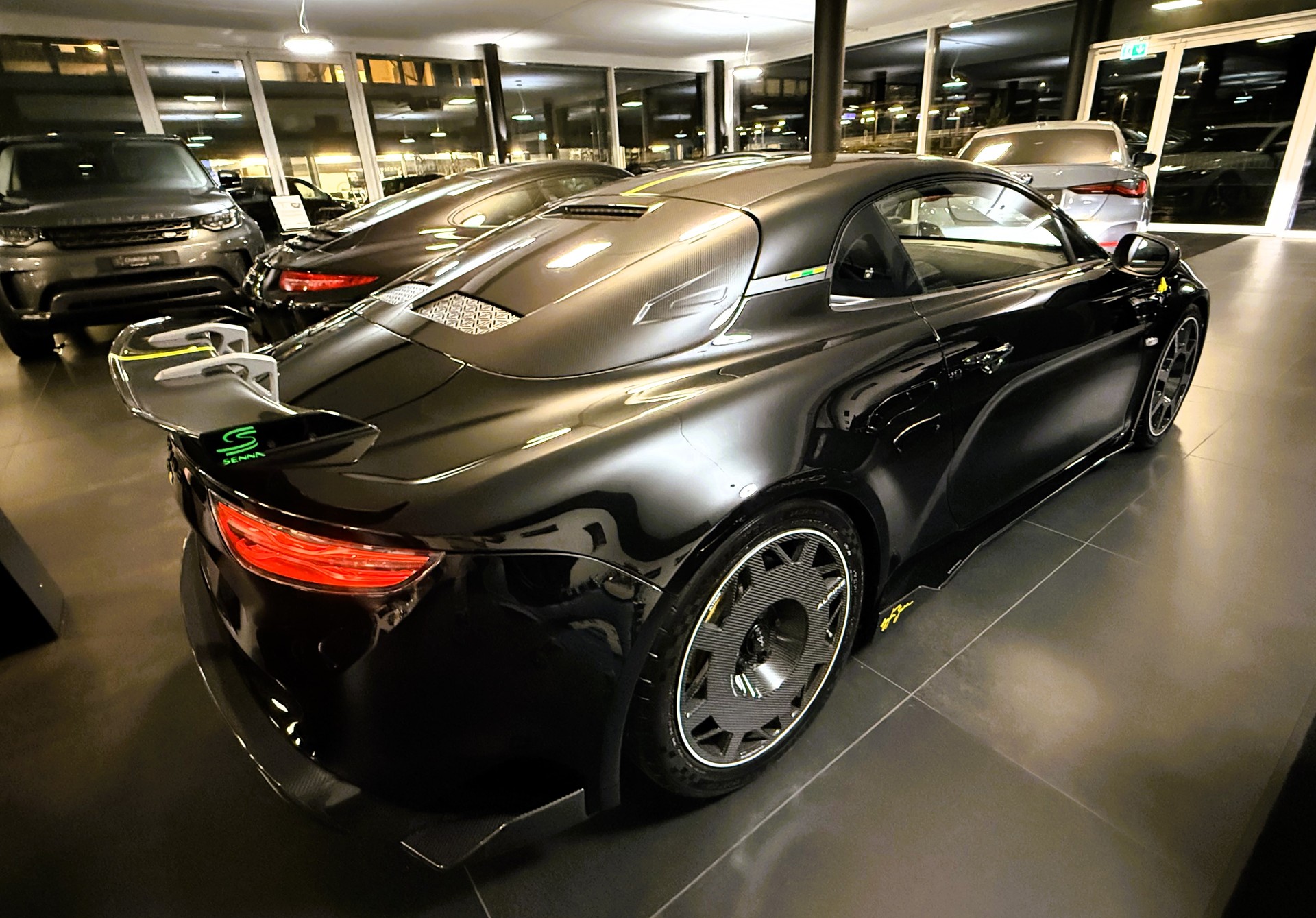 ALPINE A110 R-image-10