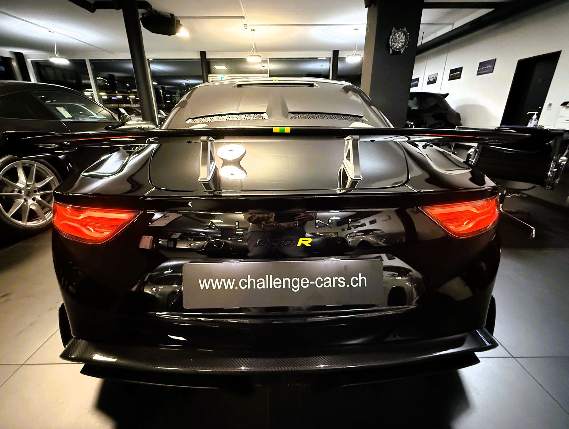 ALPINE A110 R-image-7