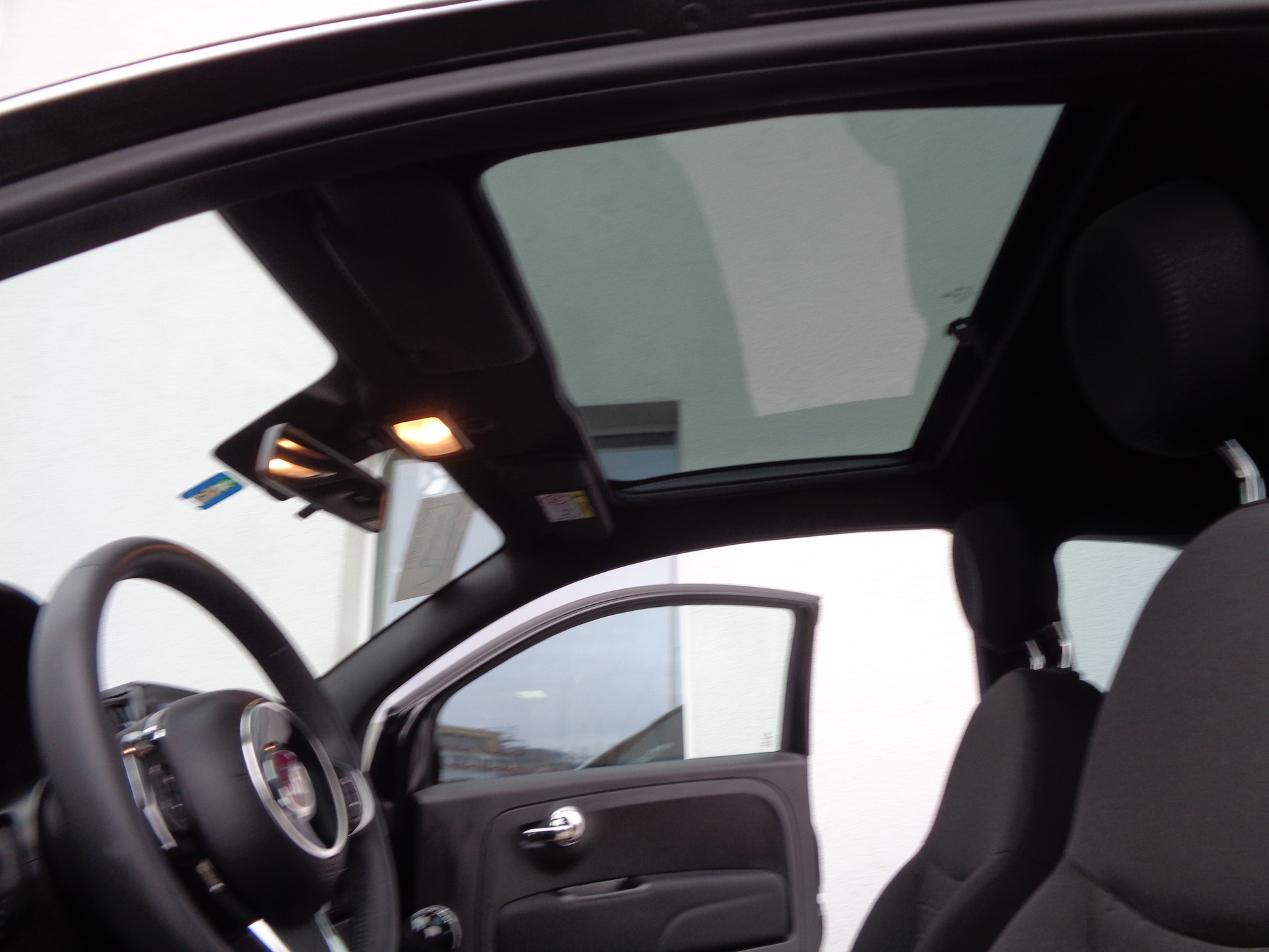 FIAT 500 1.0 N3 MildHybrid Lounge-image-19