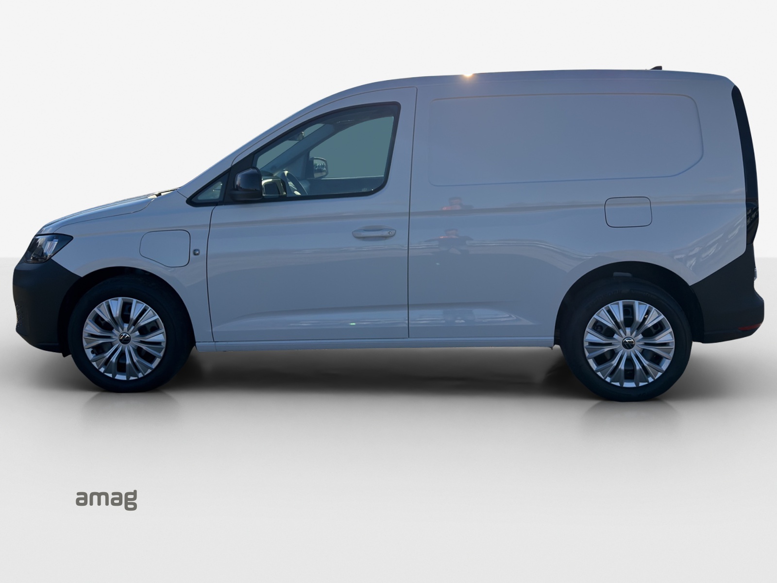 VW Caddy Cargo 1.5 TSI Plug in Hybrid DSG-showroom-element-1