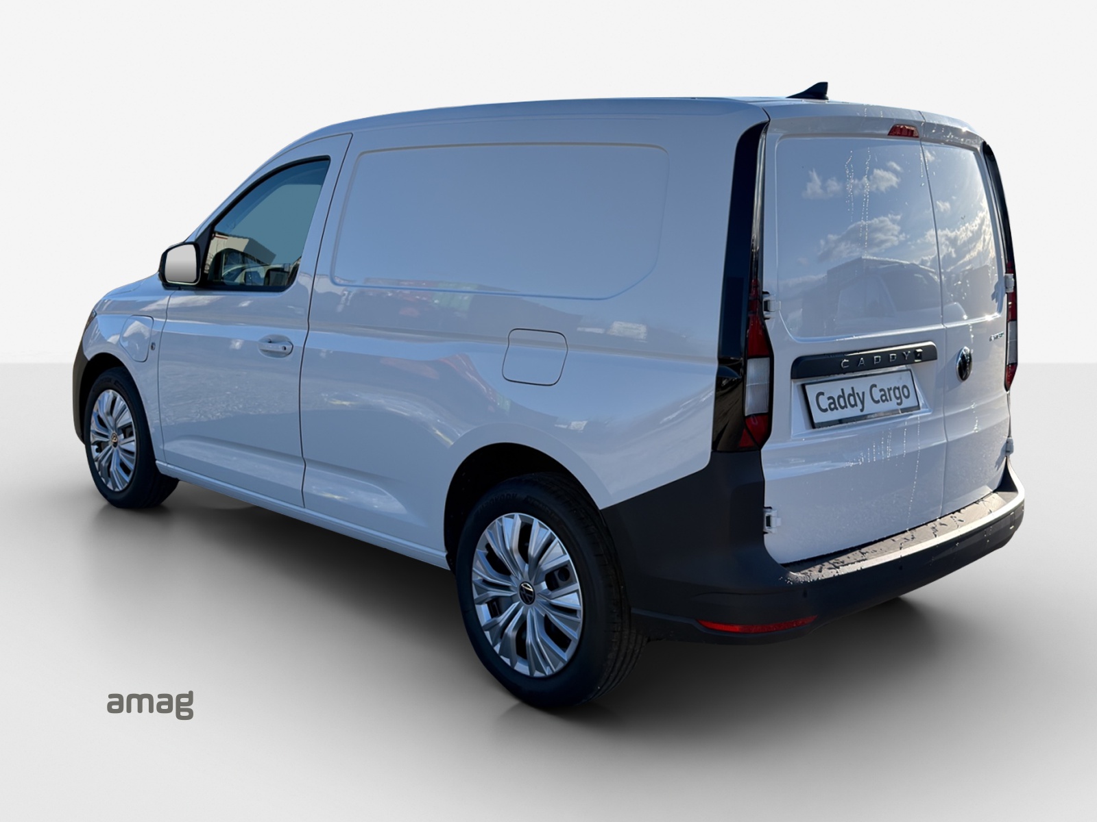 VW Caddy Cargo 1.5 TSI Plug in Hybrid DSG-showroom-element-2