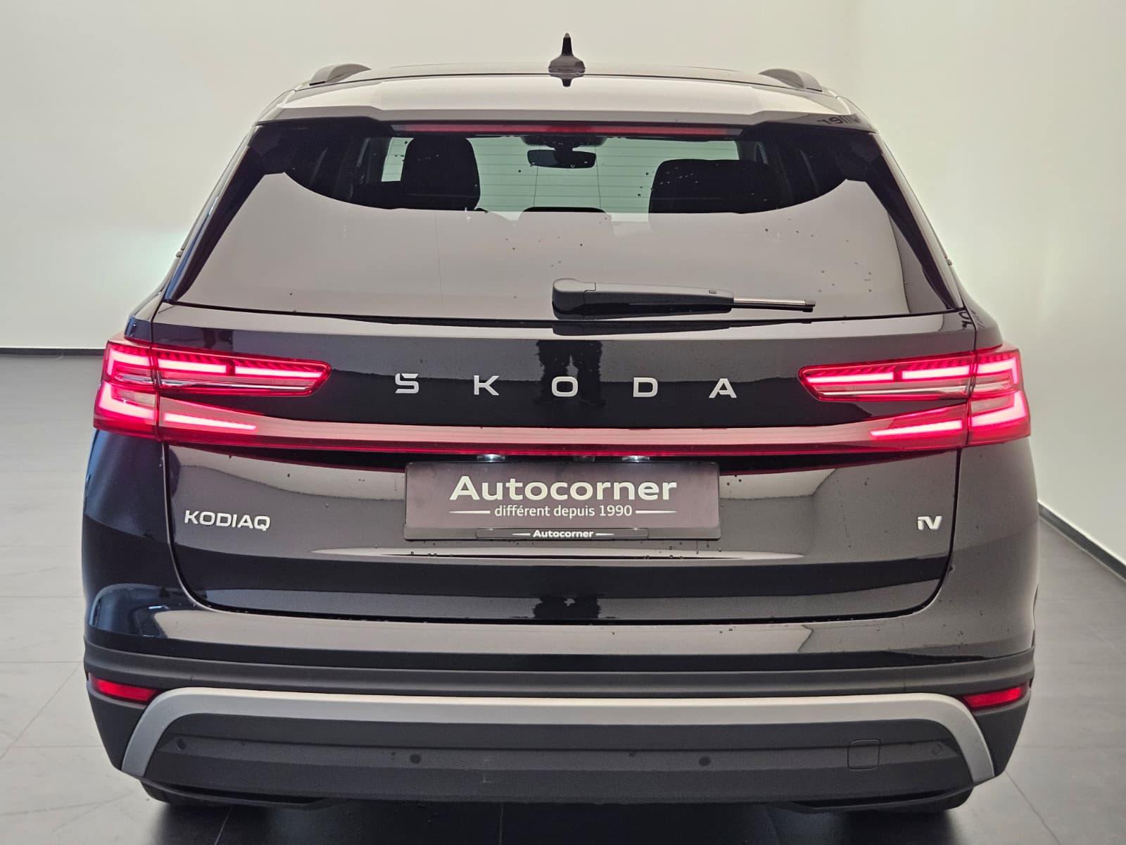 SKODA Kodiaq 1.5 TSI PHEV Selection-image-7