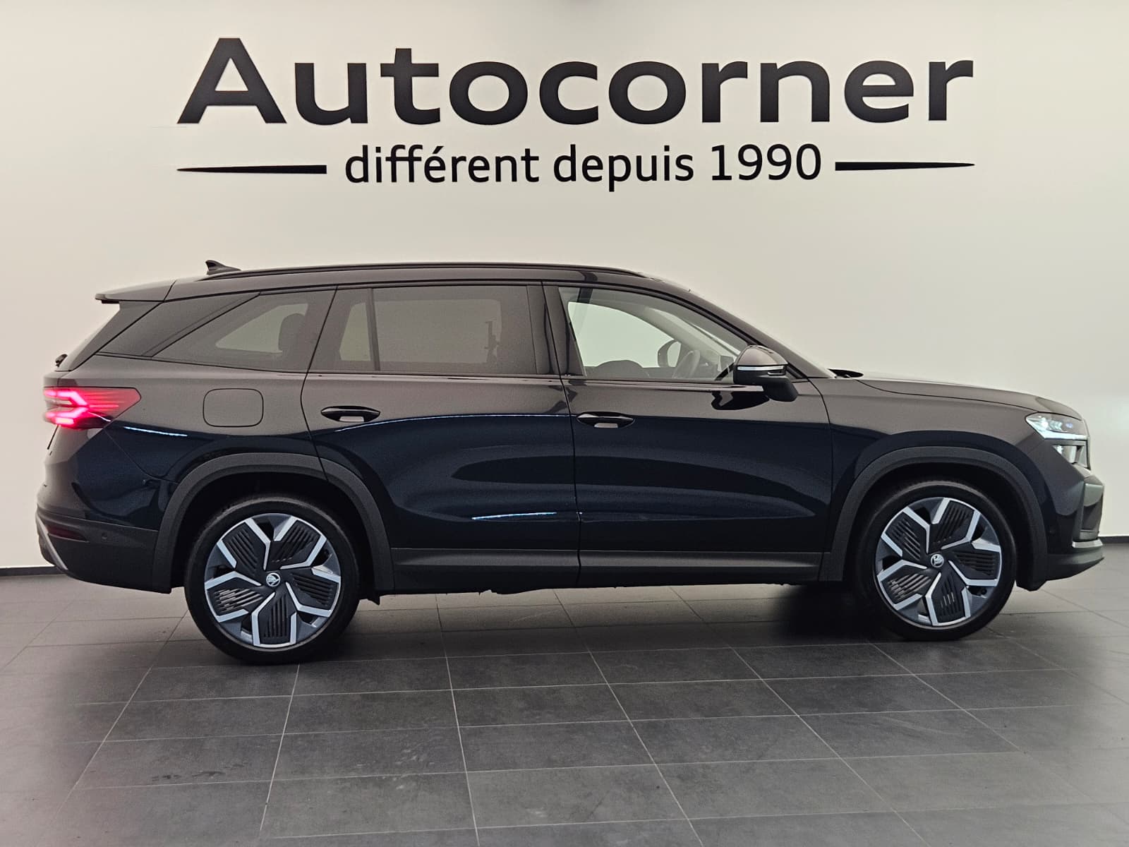 SKODA Kodiaq 1.5 TSI PHEV Selection-image-5