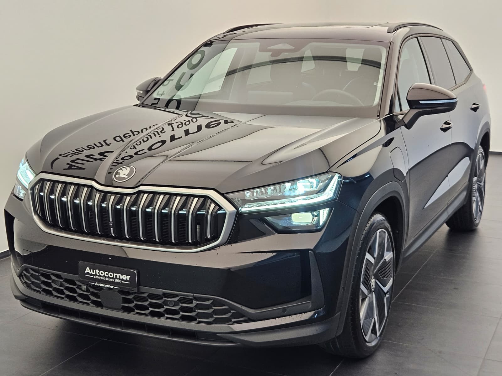 SKODA Kodiaq 1.5 TSI PHEV Selection-showroom-element-2
