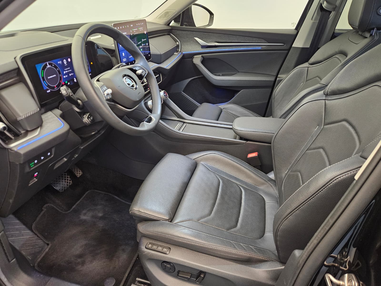 SKODA Kodiaq 1.5 TSI PHEV Selection-image-10