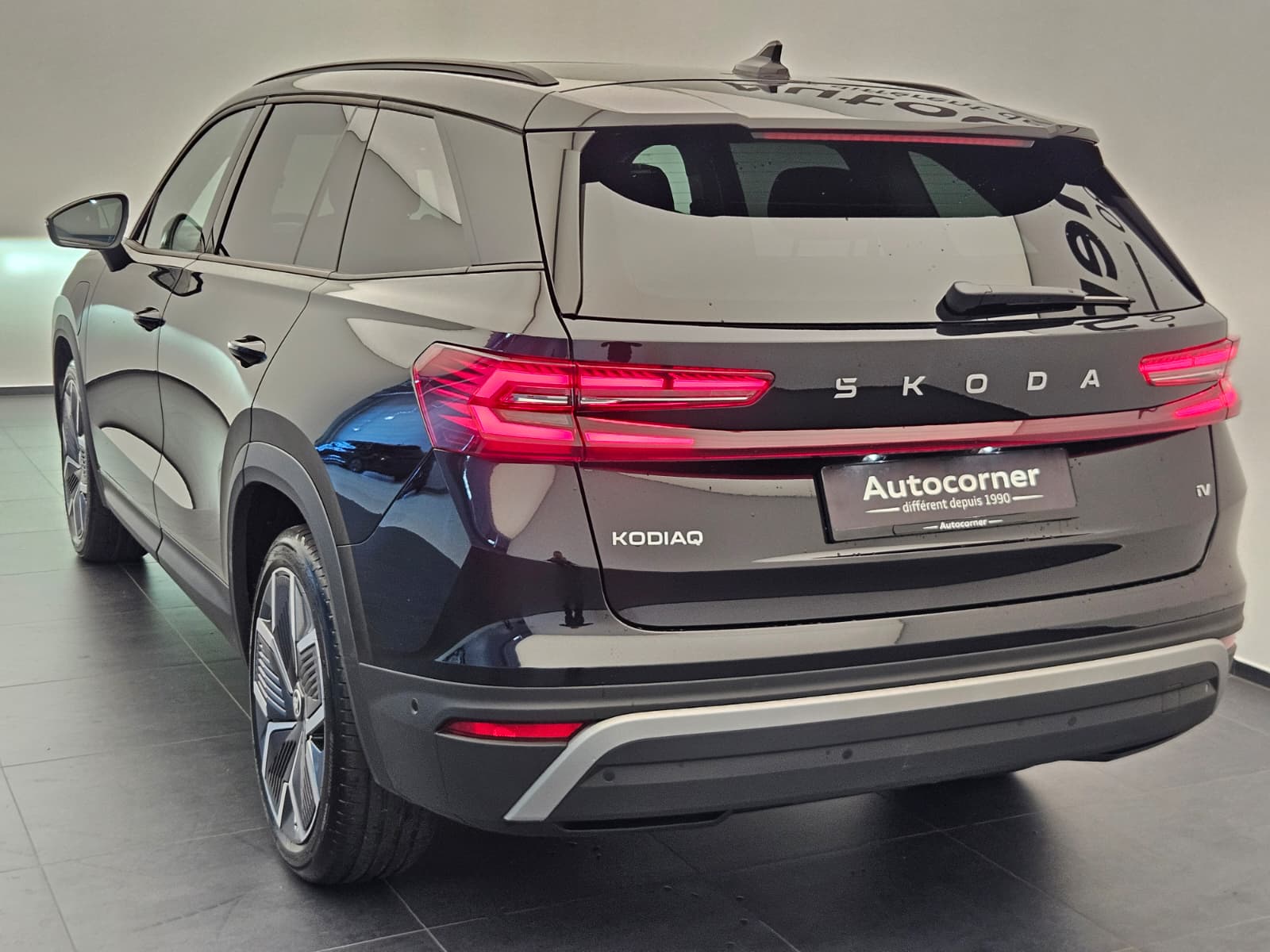 SKODA Kodiaq 1.5 TSI PHEV Selection-image-8