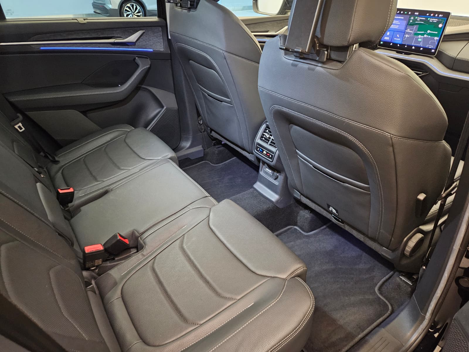 SKODA Kodiaq 1.5 TSI PHEV Selection-image-13