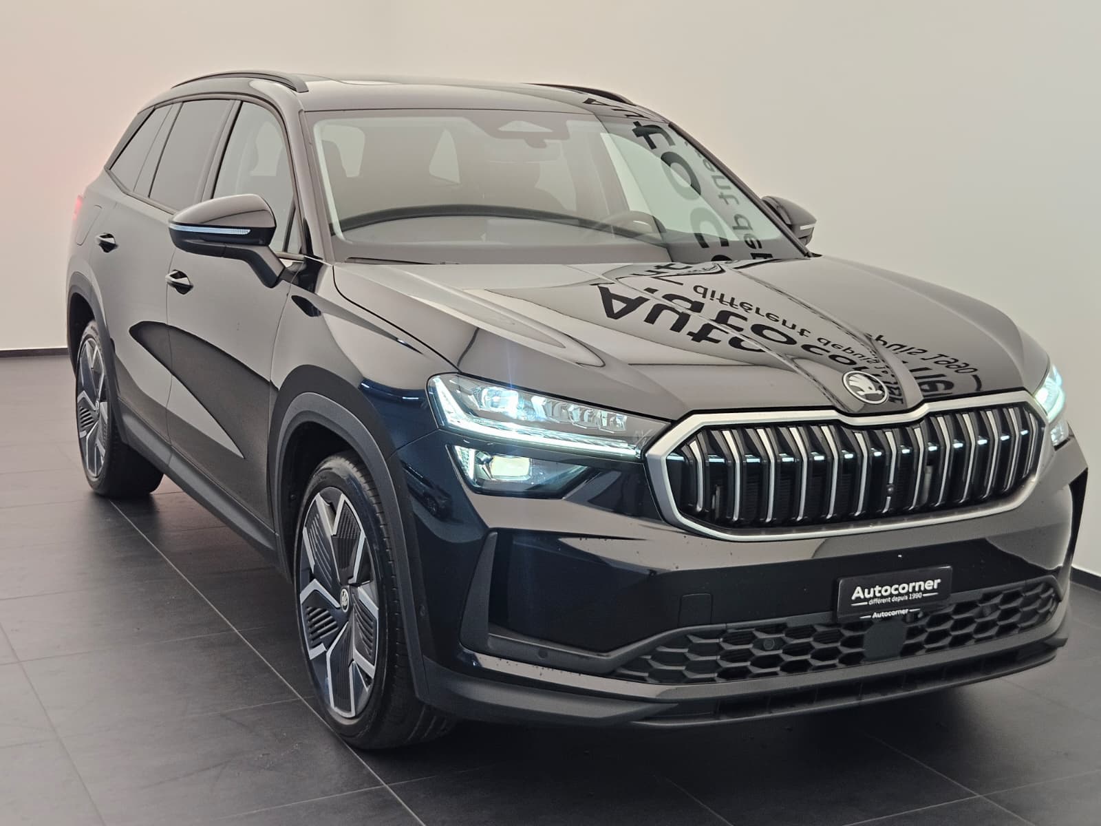 SKODA Kodiaq 1.5 TSI PHEV Selection-image-4