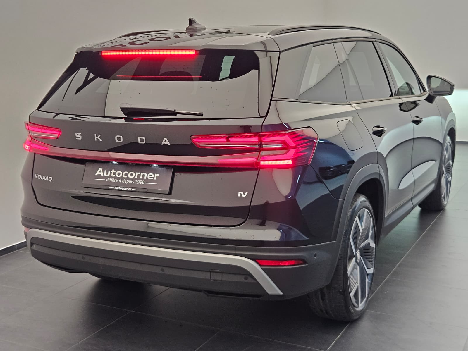 SKODA Kodiaq 1.5 TSI PHEV Selection-image-6