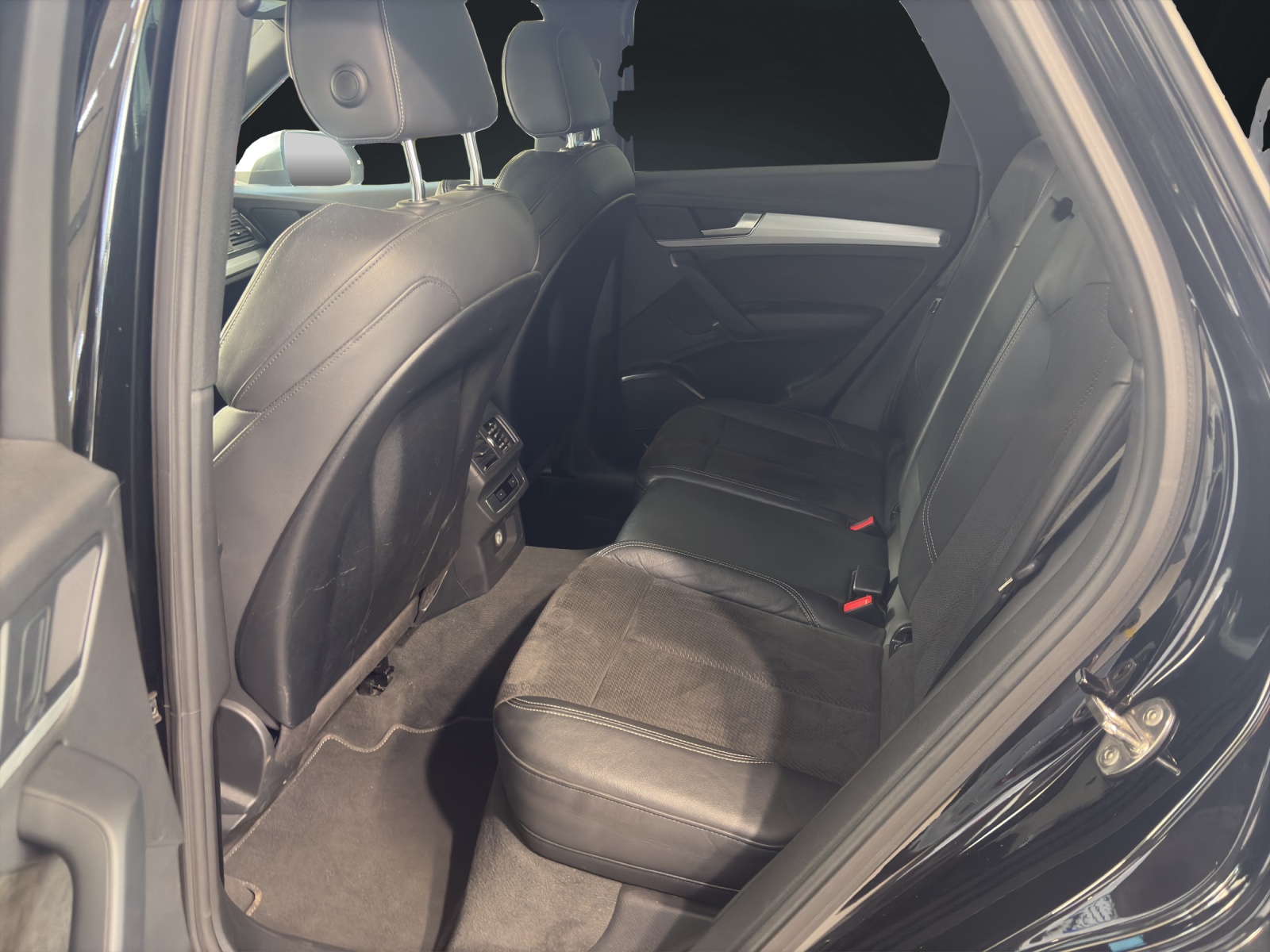 AUDI SQ5 TDI quattro tiptronic-image-13