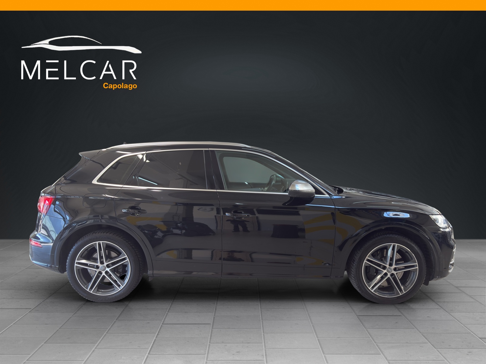 AUDI SQ5 TDI quattro tiptronic-image-7