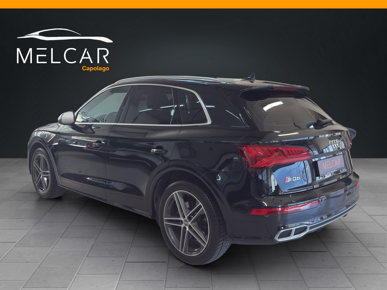 AUDI SQ5 TDI quattro tiptronic-image-8