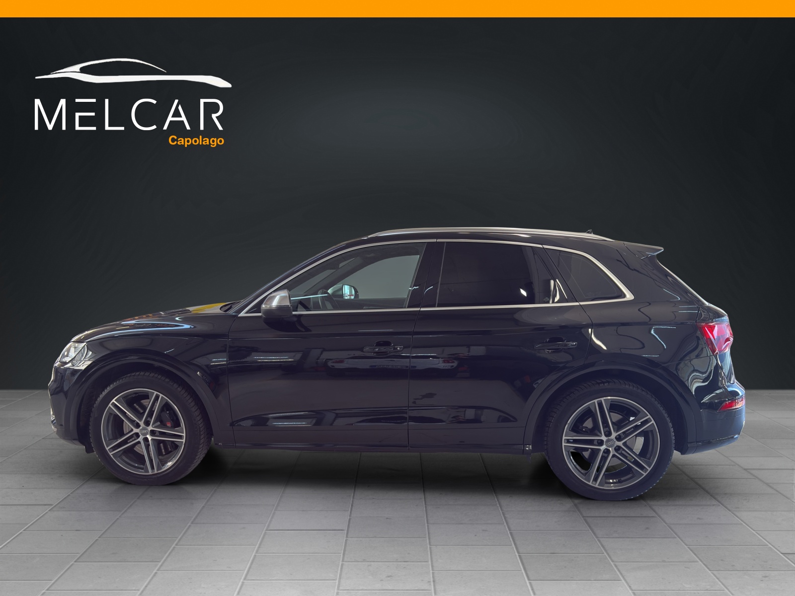 AUDI SQ5 TDI quattro tiptronic-image-6