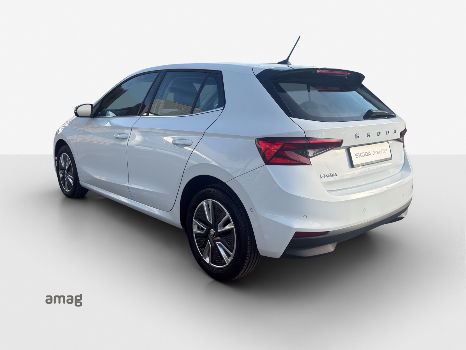 SKODA Fabia 1.0 TSI First Edition DSG-showroom-element-2