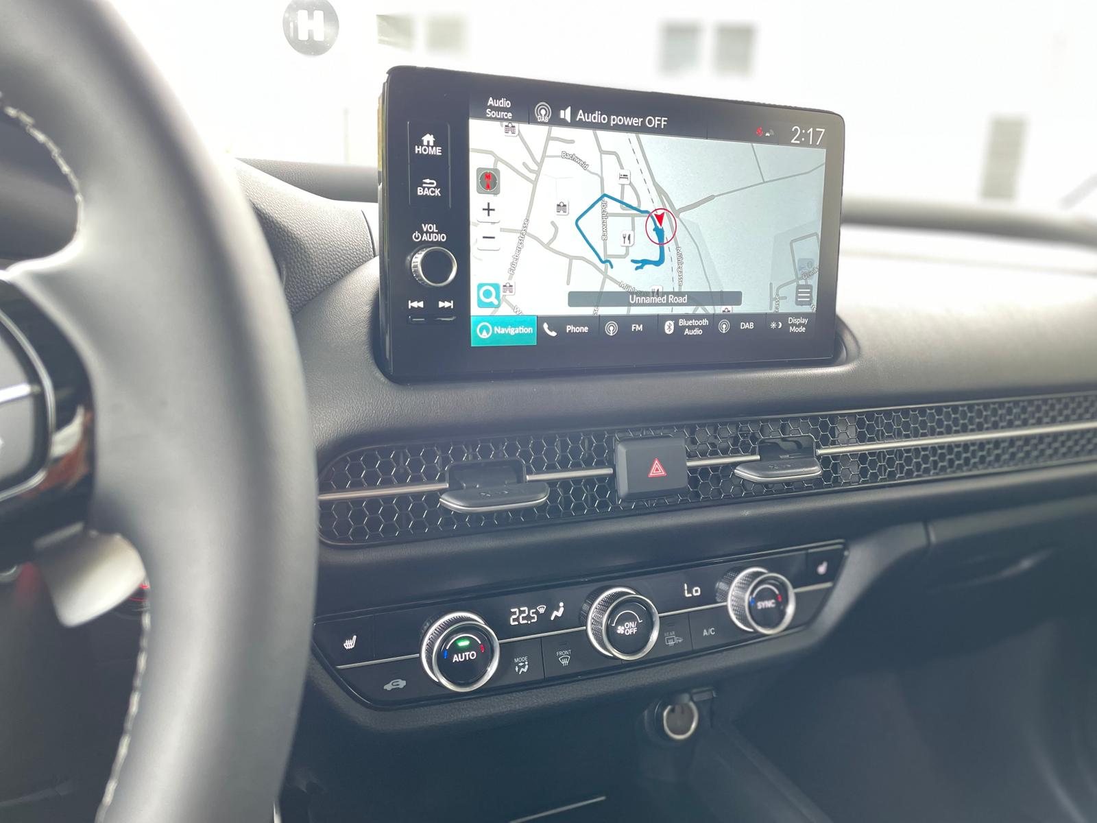 HONDA ZR-V 2.0i MMD Hybrid Advance Automatic-image-21