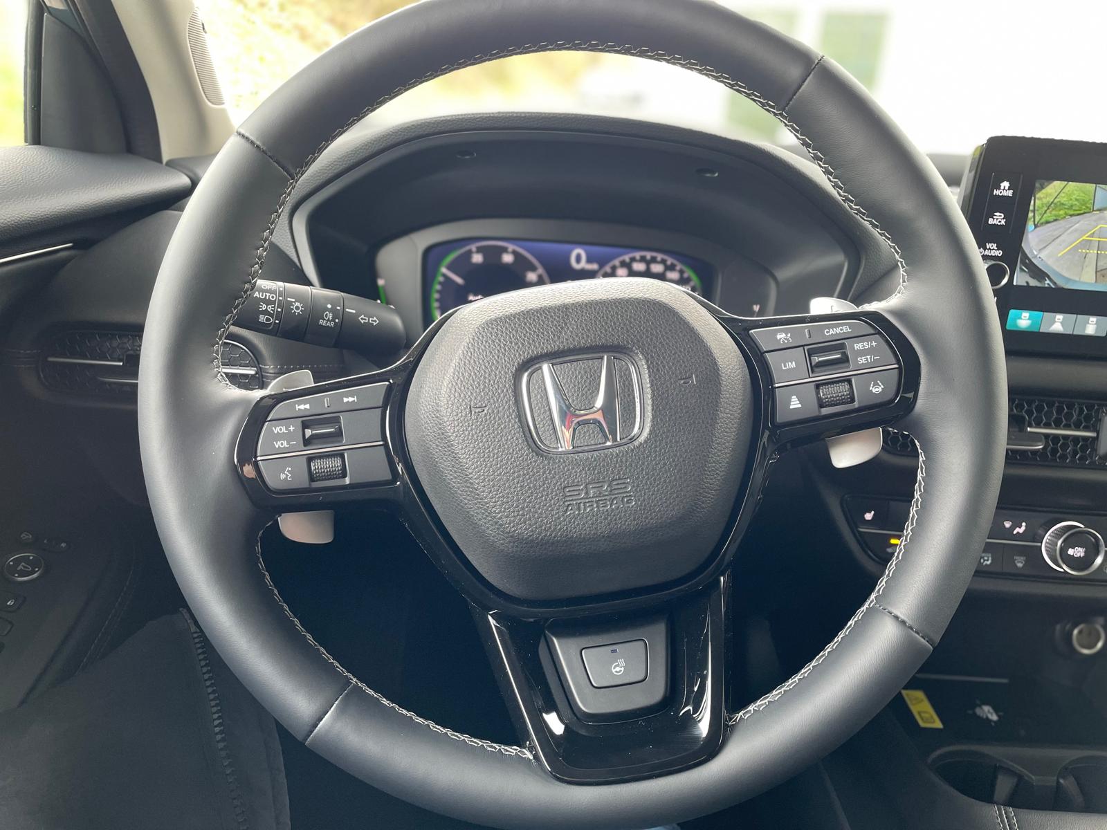 HONDA ZR-V 2.0i MMD Hybrid Advance Automatic-image-20