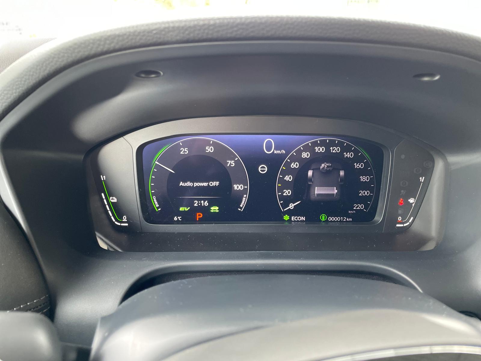 HONDA ZR-V 2.0i MMD Hybrid Advance Automatic-image-16