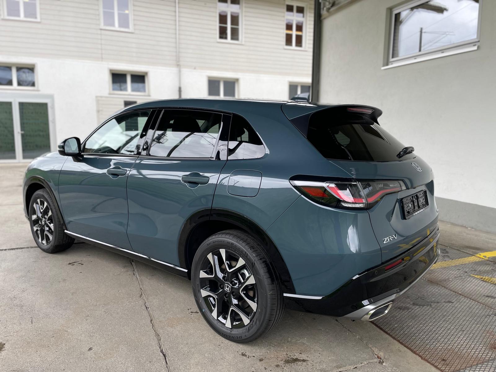 HONDA ZR-V 2.0i MMD Hybrid Advance Automatic-showroom-element-3