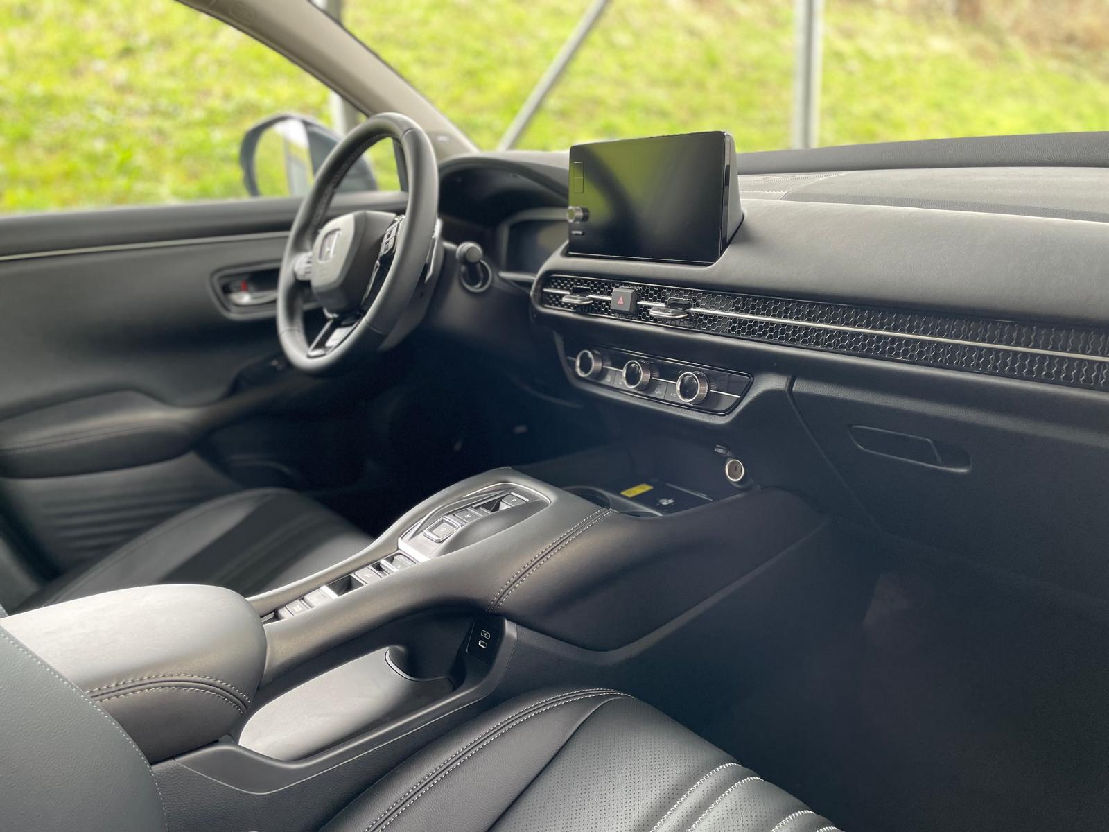 HONDA ZR-V 2.0i MMD Hybrid Advance Automatic-image-7