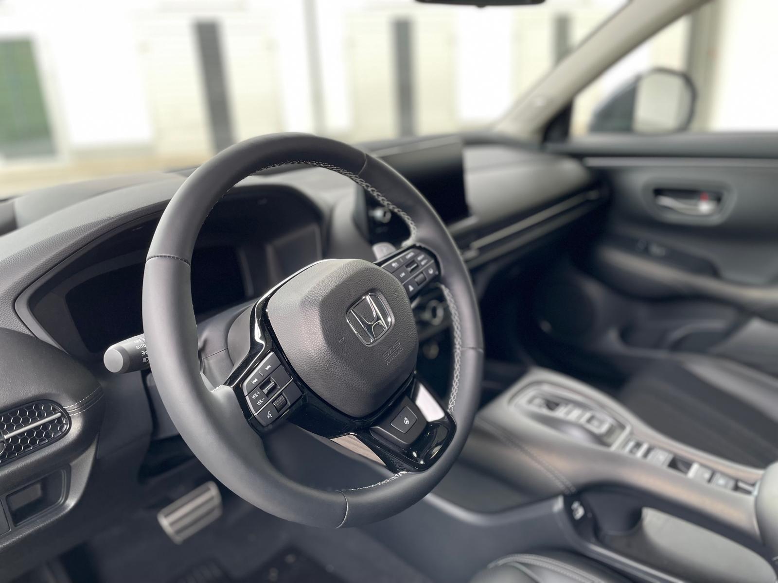 HONDA ZR-V 2.0i MMD Hybrid Advance Automatic-image-14