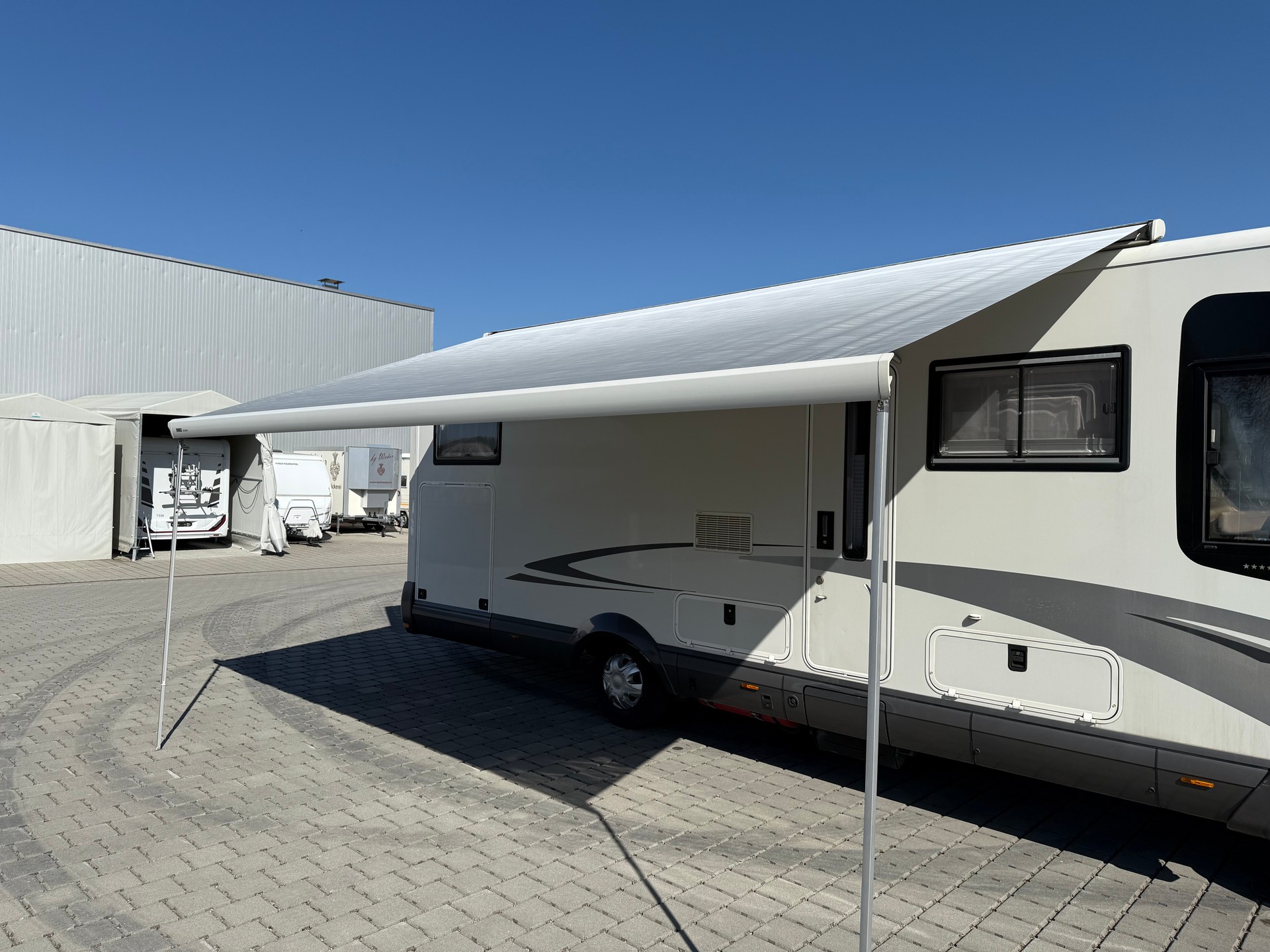 CARTHAGO Liner 65 LE