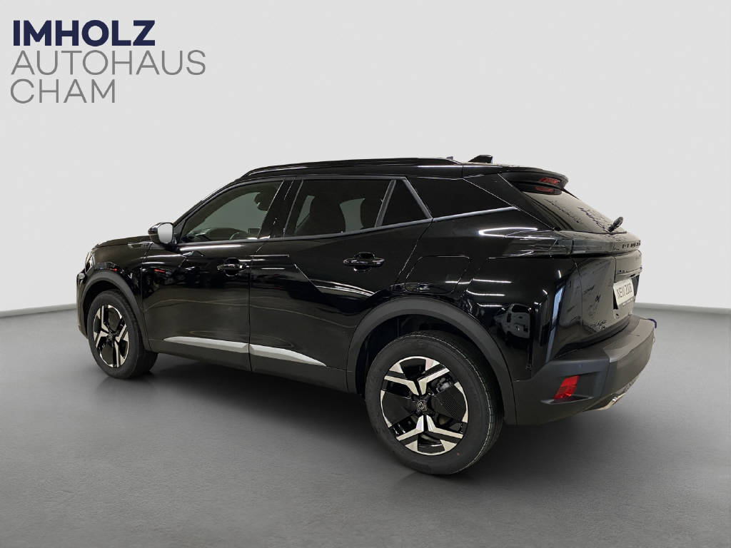 PEUGEOT 2008 1.2 Hybrid 145 GT-image-2