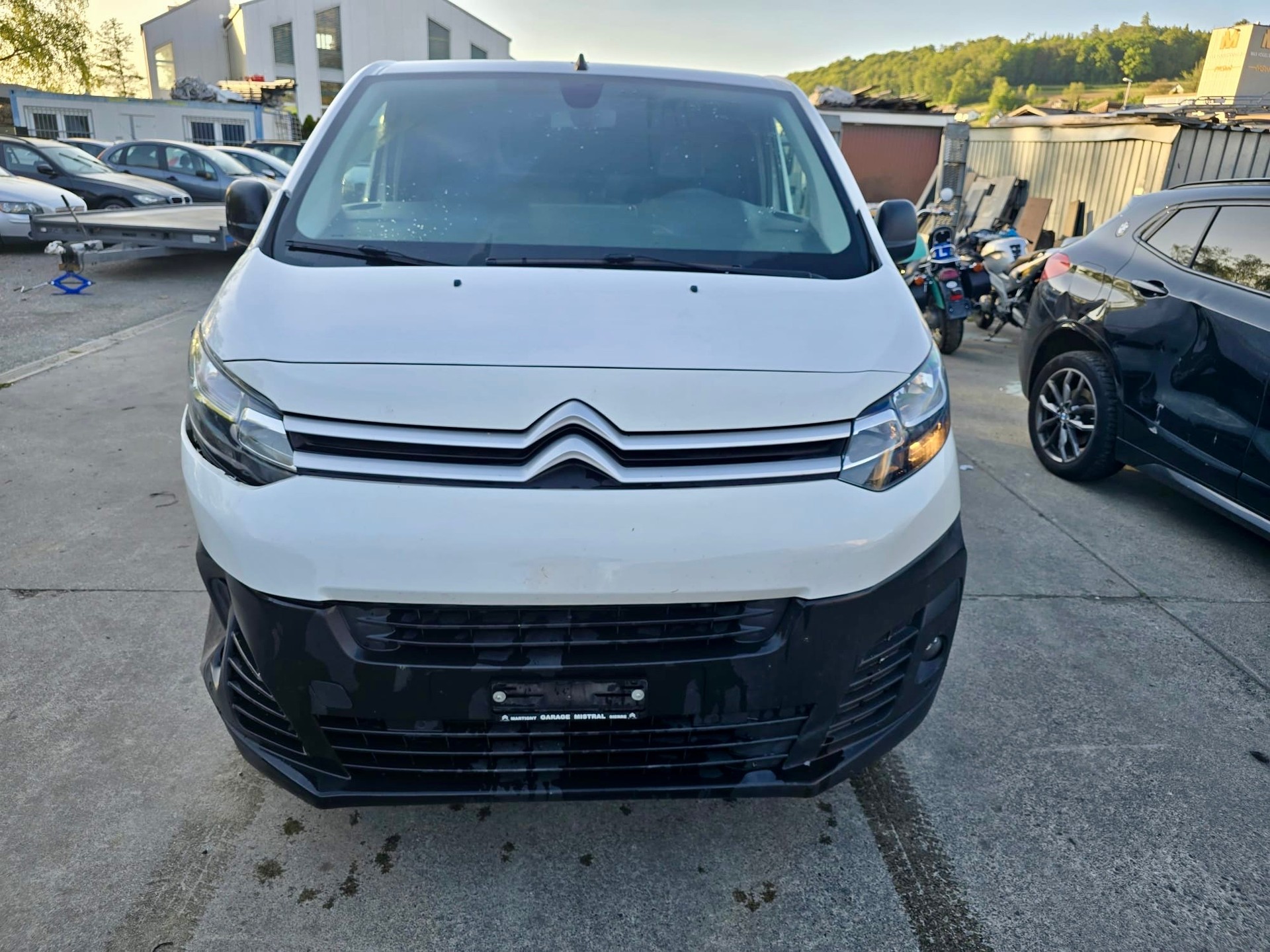 CITROEN Jumpy 2.0 BlueHDi 120 M Club EAT8-image-6