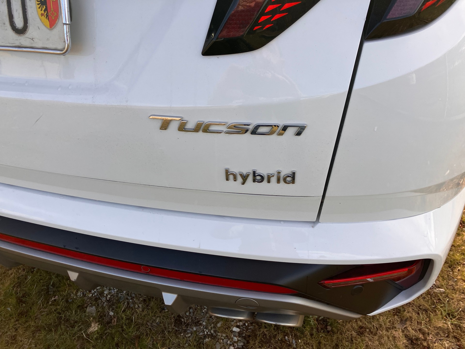 HYUNDAI Tucson 1.6 TGDI HEV N Line 4WD-image-7