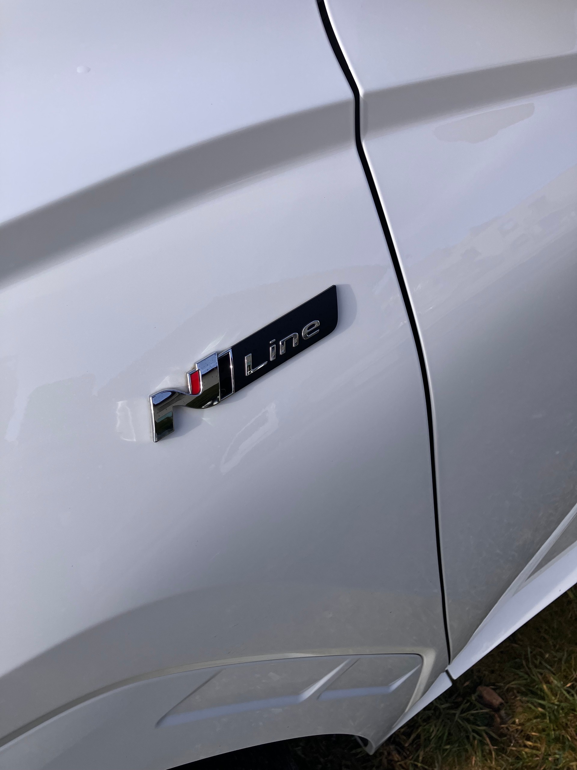HYUNDAI Tucson 1.6 TGDI HEV N Line 4WD-image-8